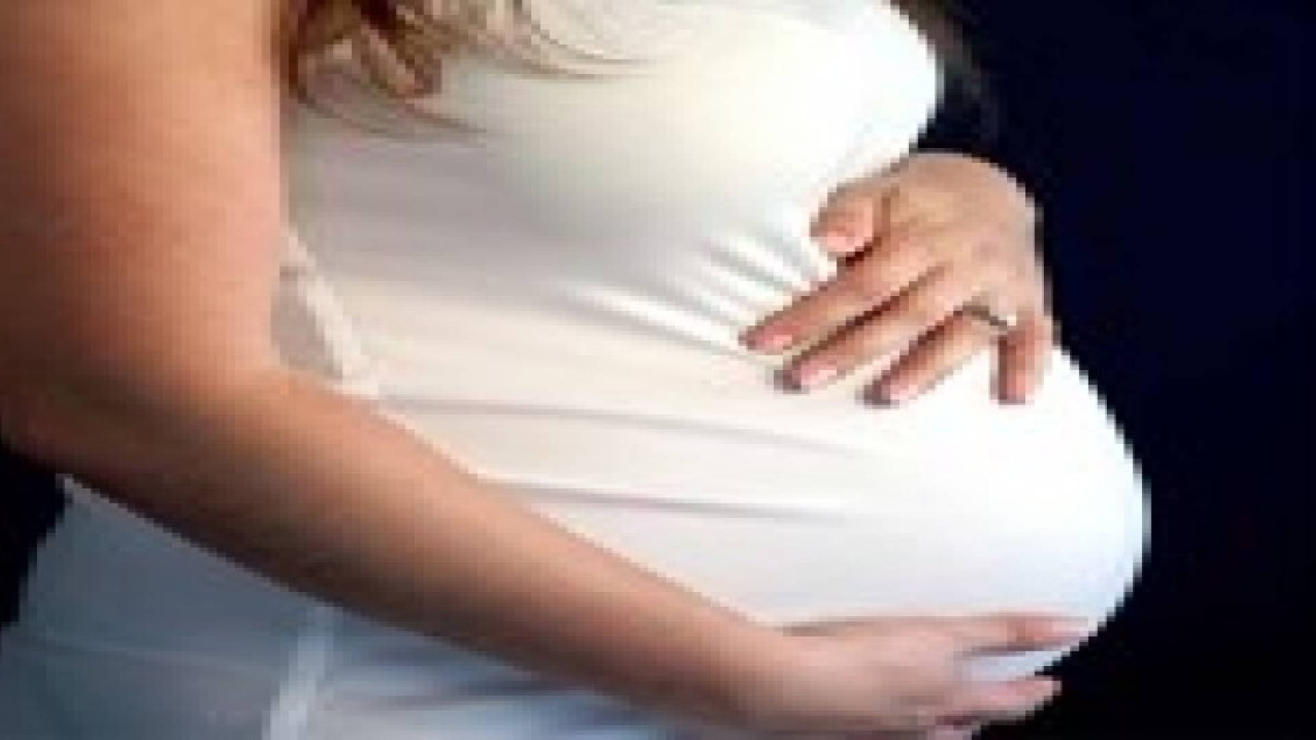 الحمل يزيد حاجة المرأة إلى اليود