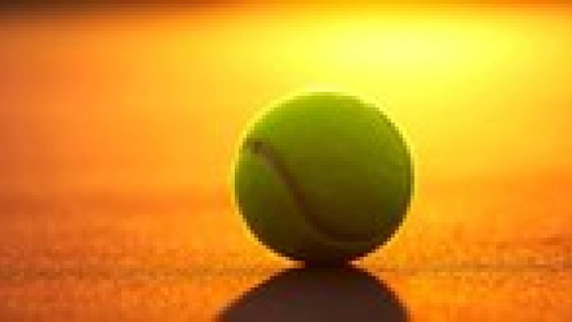 وفد منتخب التنس إلى الكويت اليوم