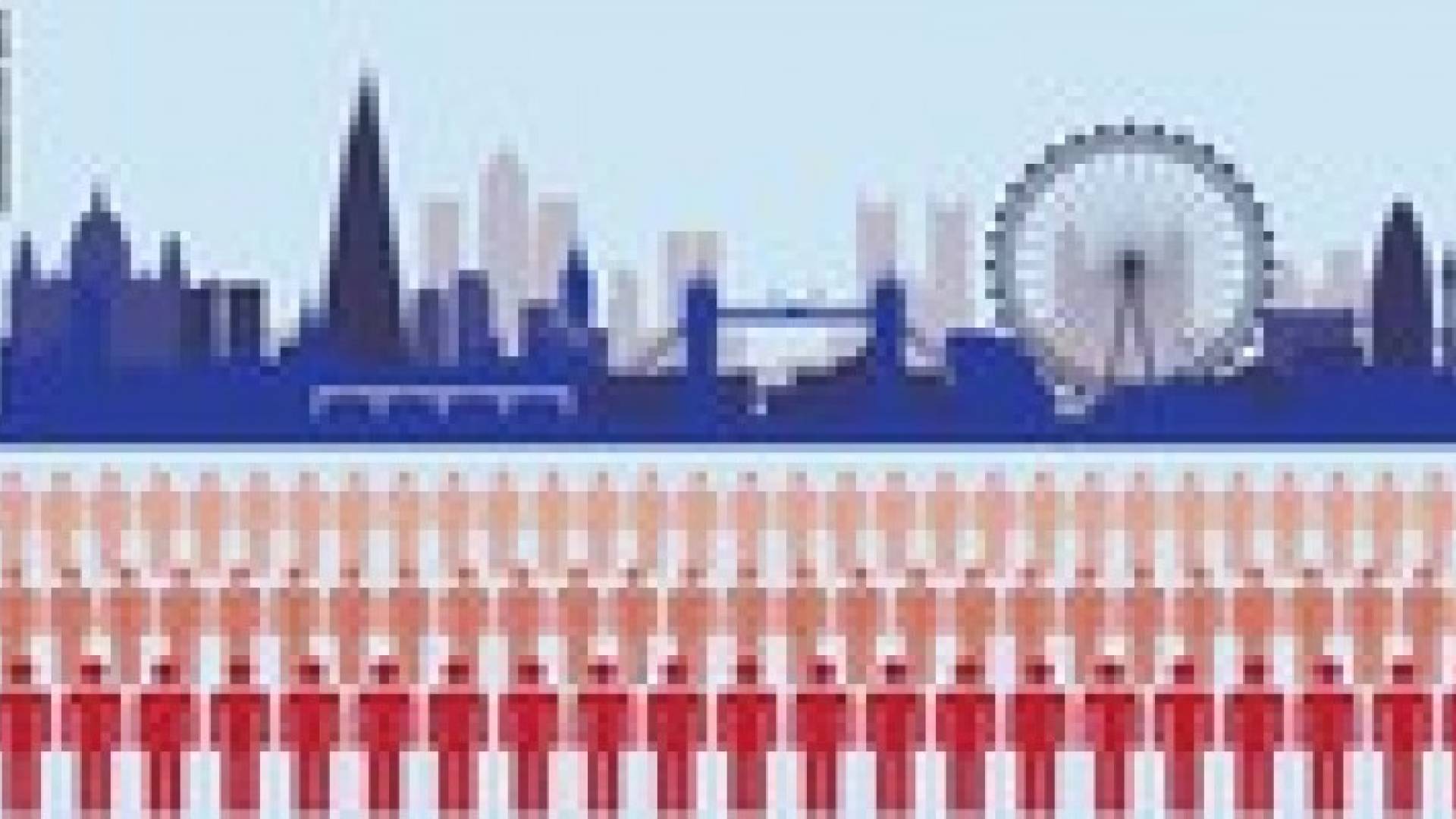 7 إحصائيات مدهشة عن "أفضل مدن العالم"