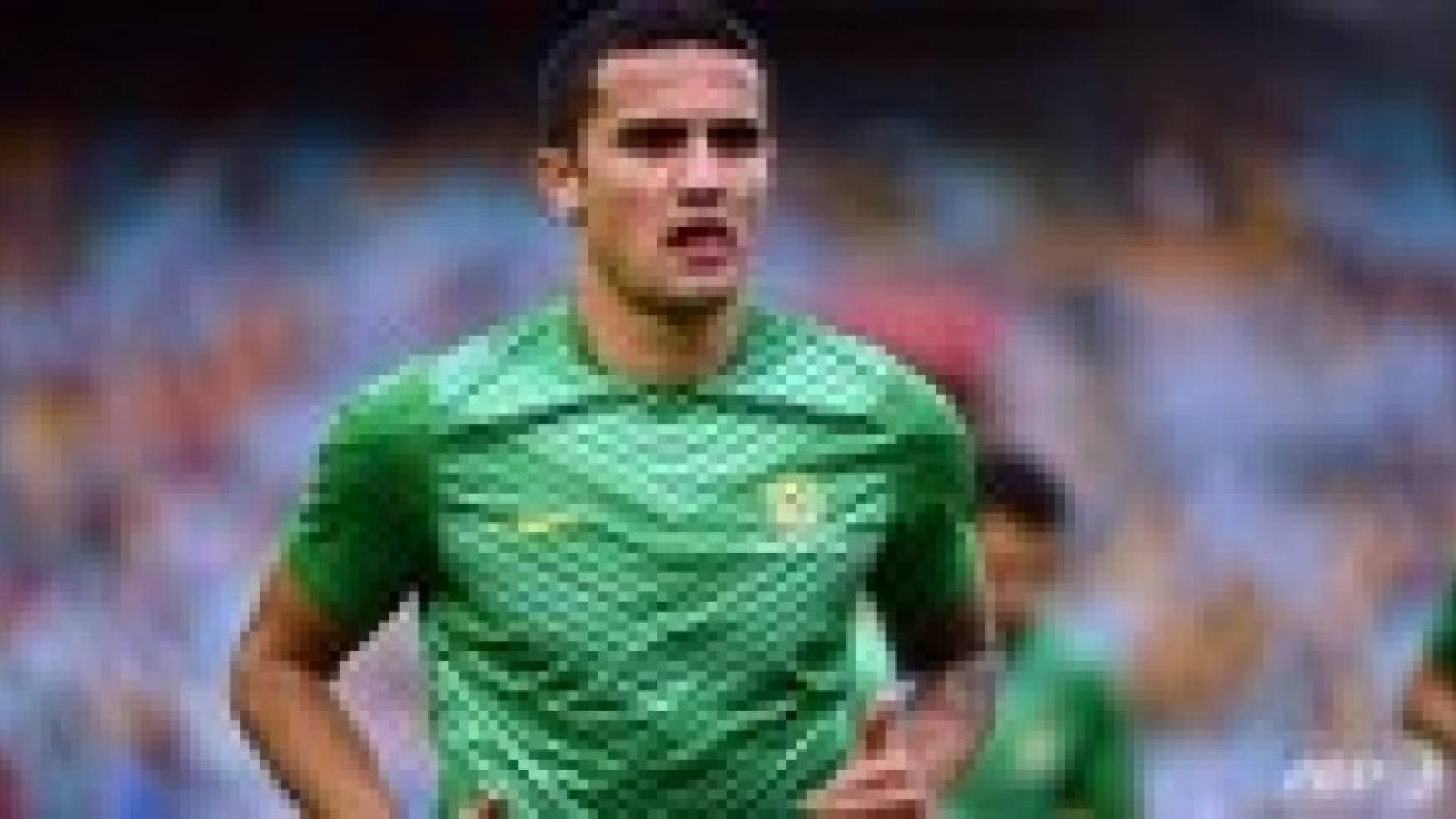 الاسترالي كاهيل ينتقل الى صفوف شنغهاي الصيني