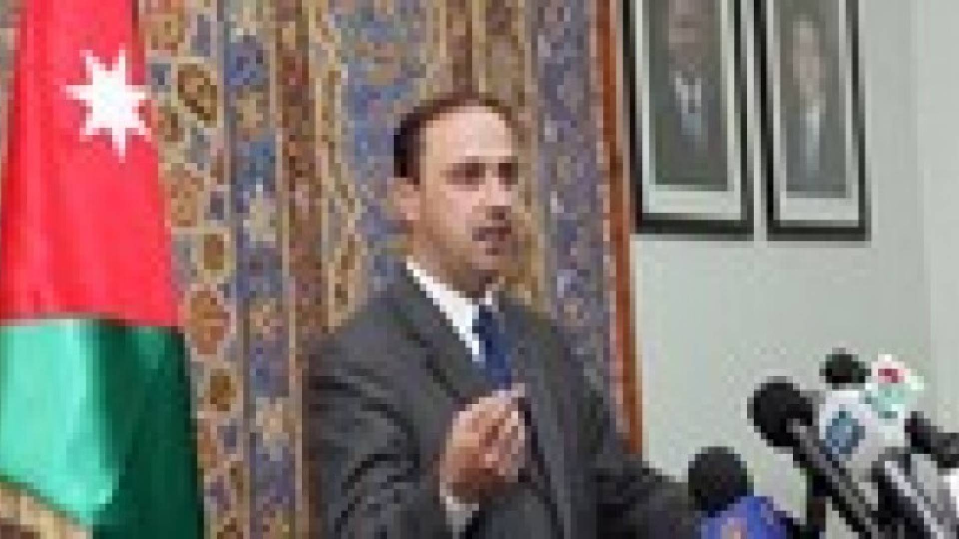 بيان للناطق الرسمي باسم الحكومة محمد المومني : سيكون ردنا على إعدام الشهيد البطل الكساسبة مزلزلا