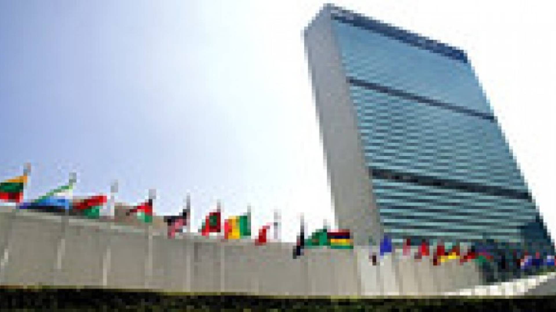 مجلس الأمن يستنكر قتل الطيار الكساسبة