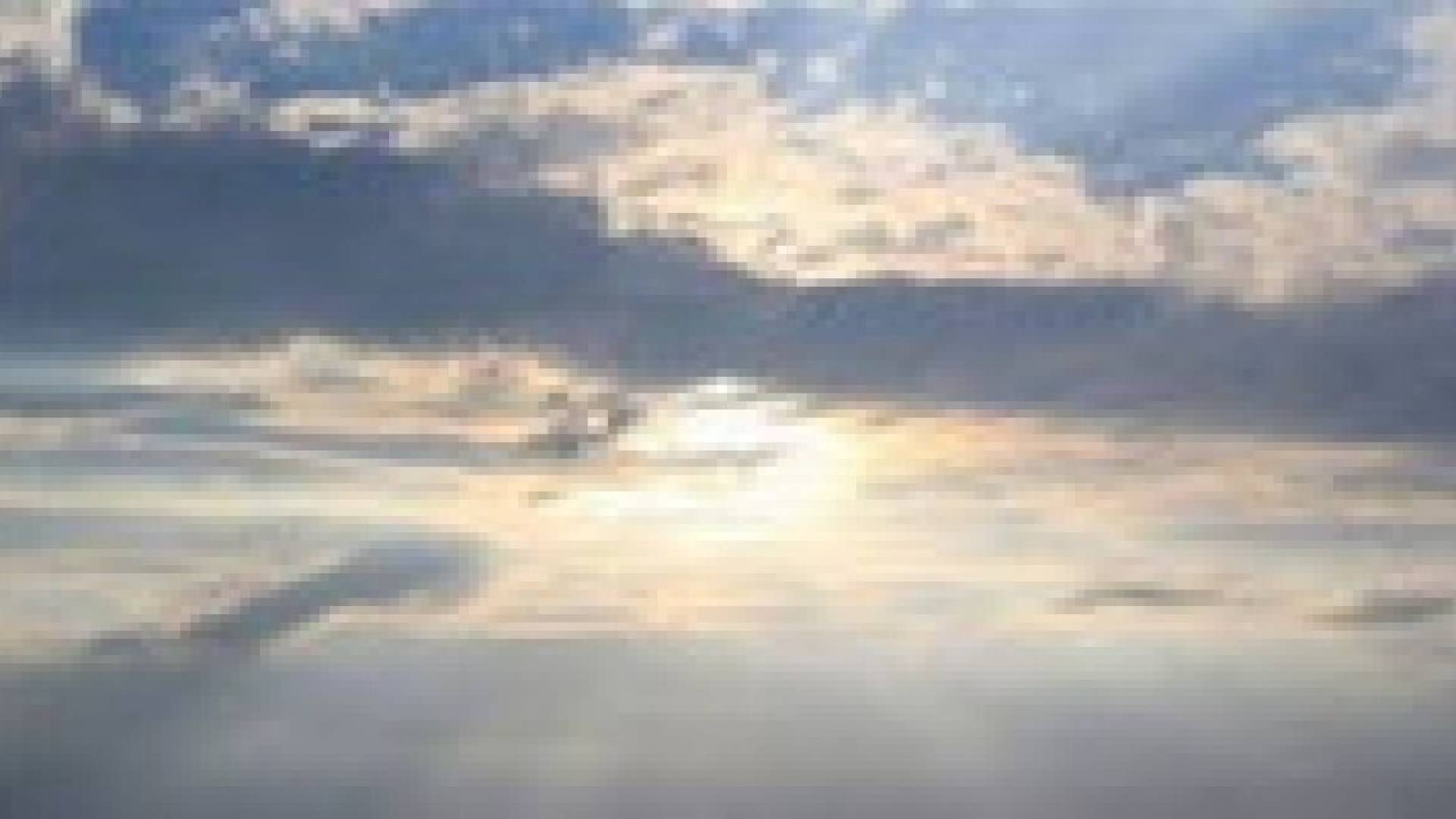 انخفاض ملموس على درجات الحراره  و تحول الأجواء الى البارده