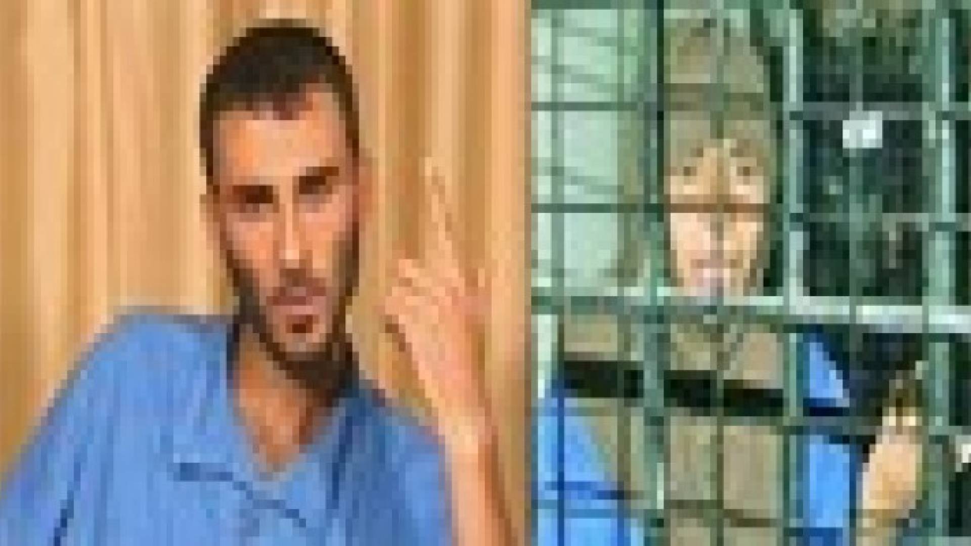اللحظات الأخيرة للإرهابيين الكربولي والريشاوي ..تفاصيل