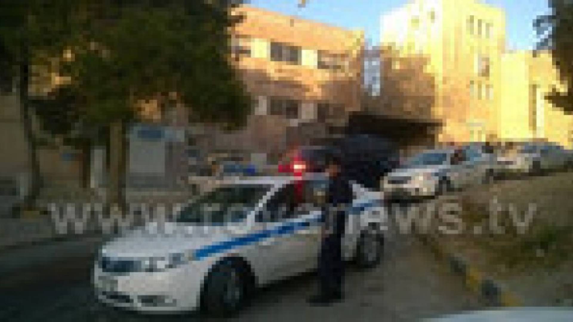 الزعبي: سندفن الجثامين ونكرمها ولن نحرقها كما فعلوا