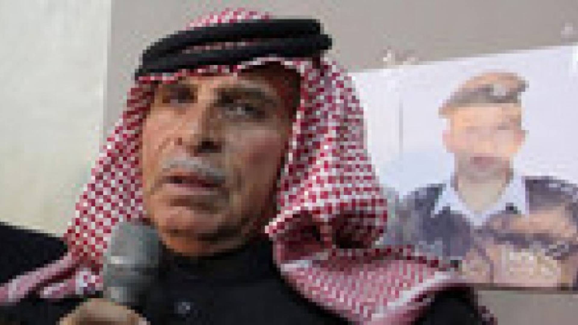 صافي الكساسبة: اطالب الدولة الاردنية بالثأر لمعاذ.. فيديو