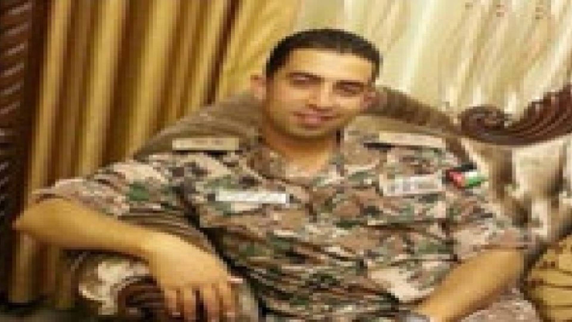 شقيق الشهيد الكساسبة: لننهي وجودهم