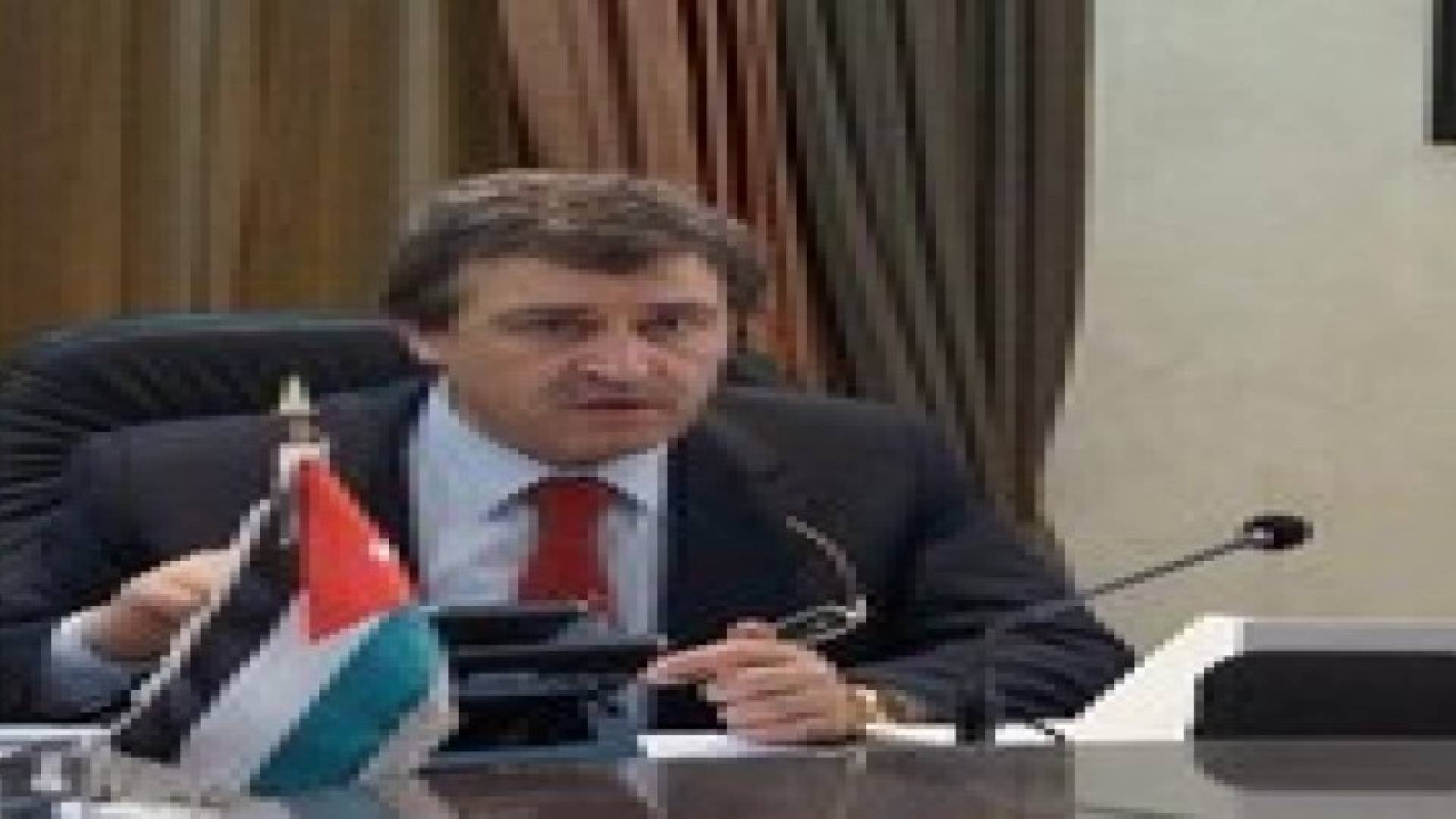 القطامين:280 إنذارا خلال شهر واحد لمنشآت لا تلتزم بتشغيل المعوقين