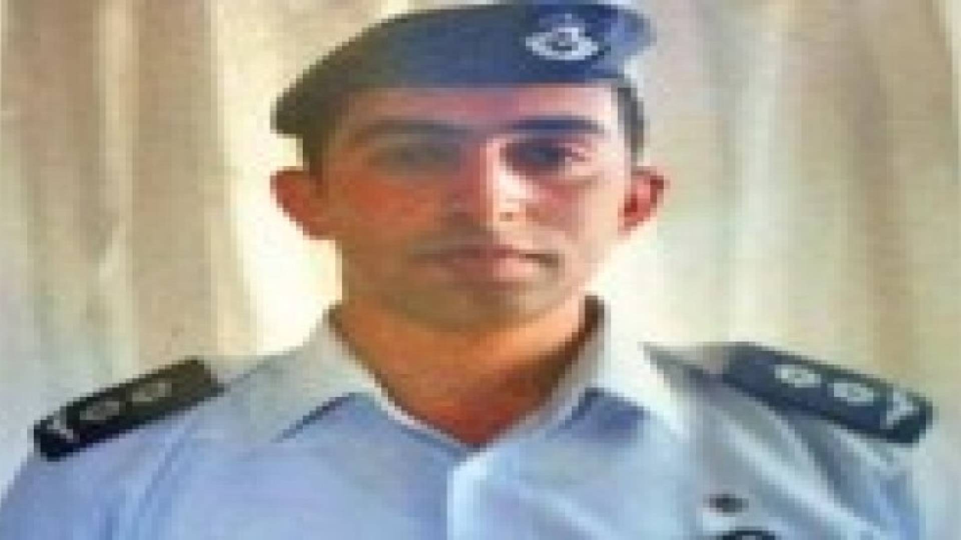 اطلاق اسم الشهيد الكساسبة على مدرسة عي الثانوية التي تخرج منها