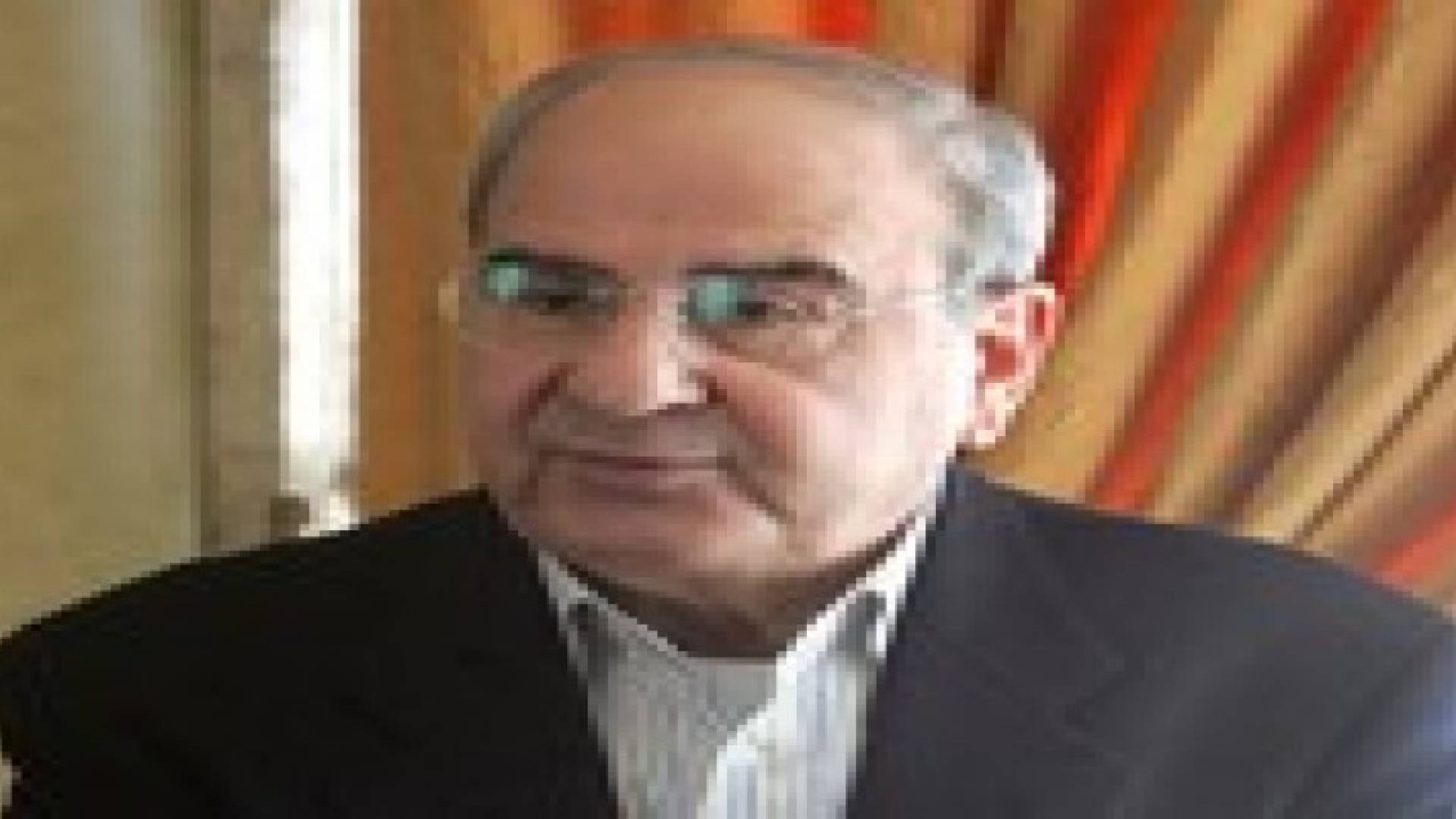 طاهر المصري لرؤيا: سيكون هناك رد سياسي عسكري مناسب على جريمة داعش