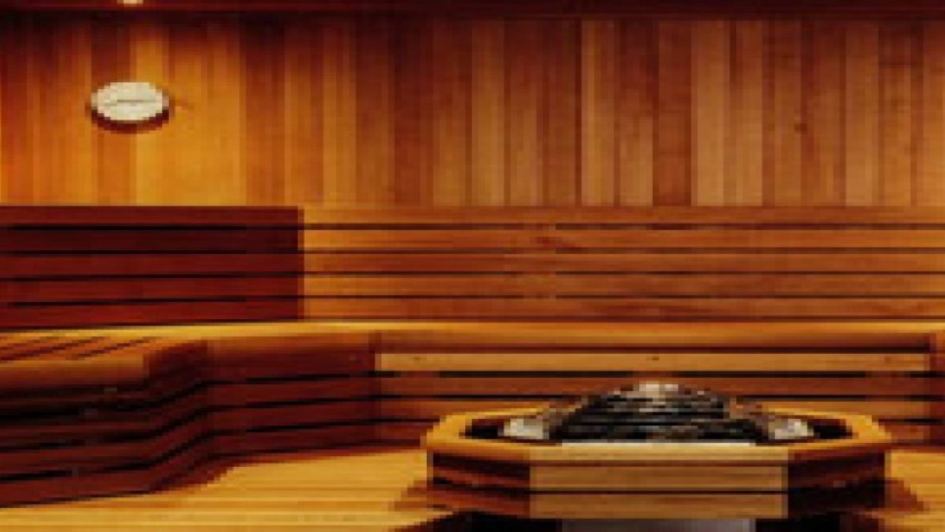 بالفيديو .. ساونا بدرجة 164 تحت الصفر للحصول على الشباب الدائم في امريكا