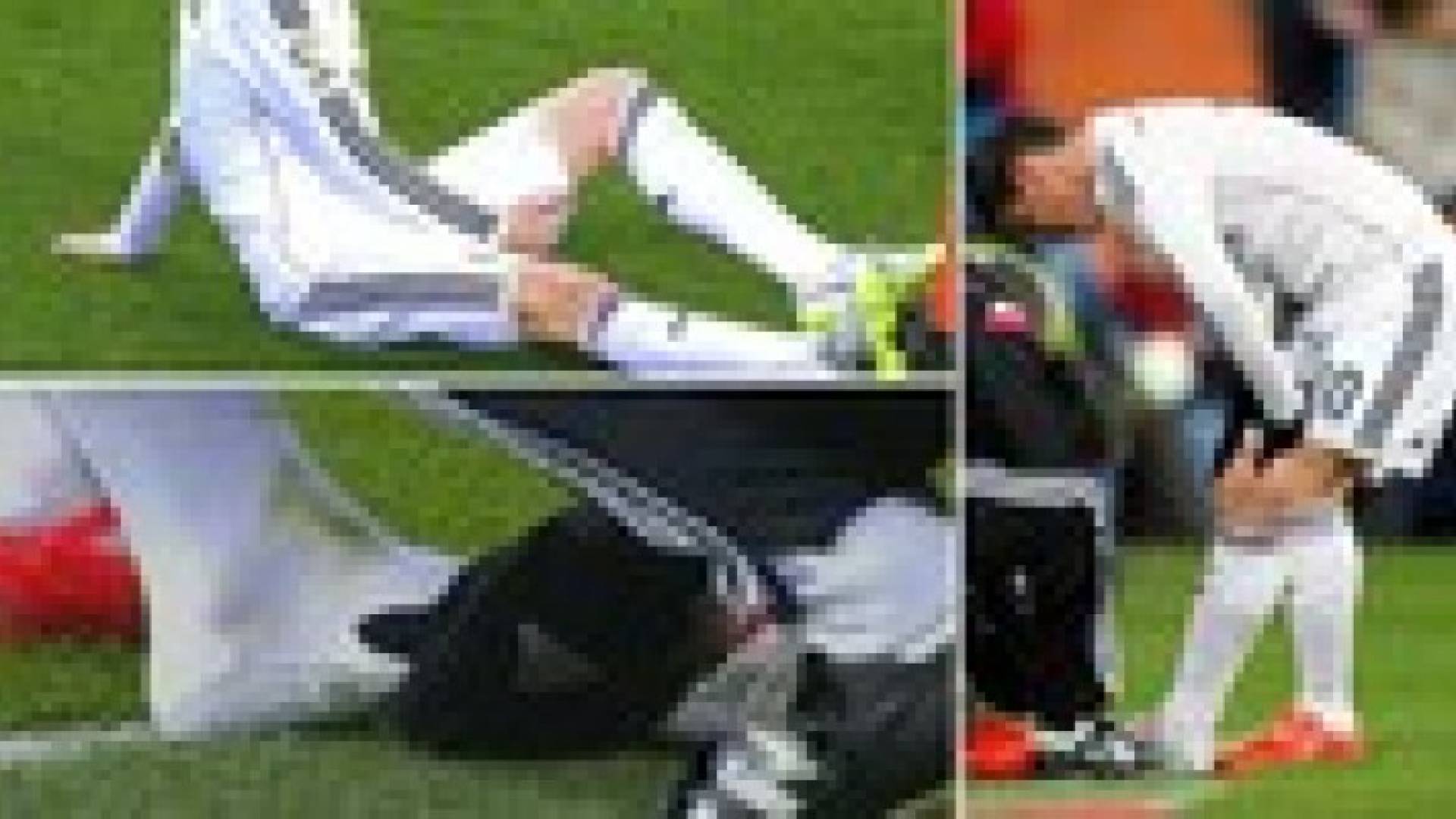 لعنة الإصابات تضرب ريال مدريد قبل ديربي العاصمة