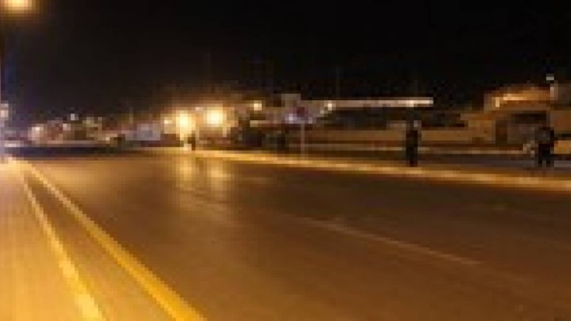 الحكومة العراقية تنهي 8 سنوات من حظر التجوال الليلي في بغداد