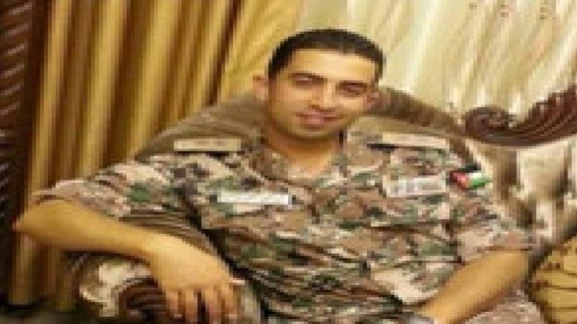 سفراء وملحقون عسكريون يقدمون العزاء باستشهاد الكساسبة