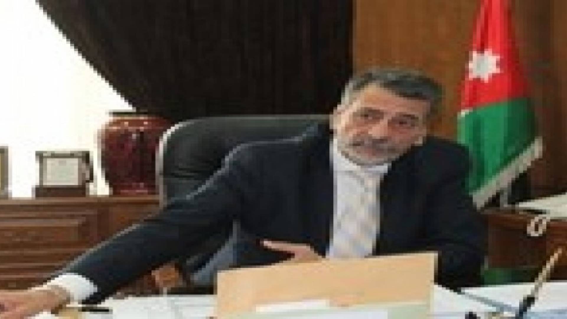 الكلالدة: الأردن يحارب الارهاب منذ سنوات