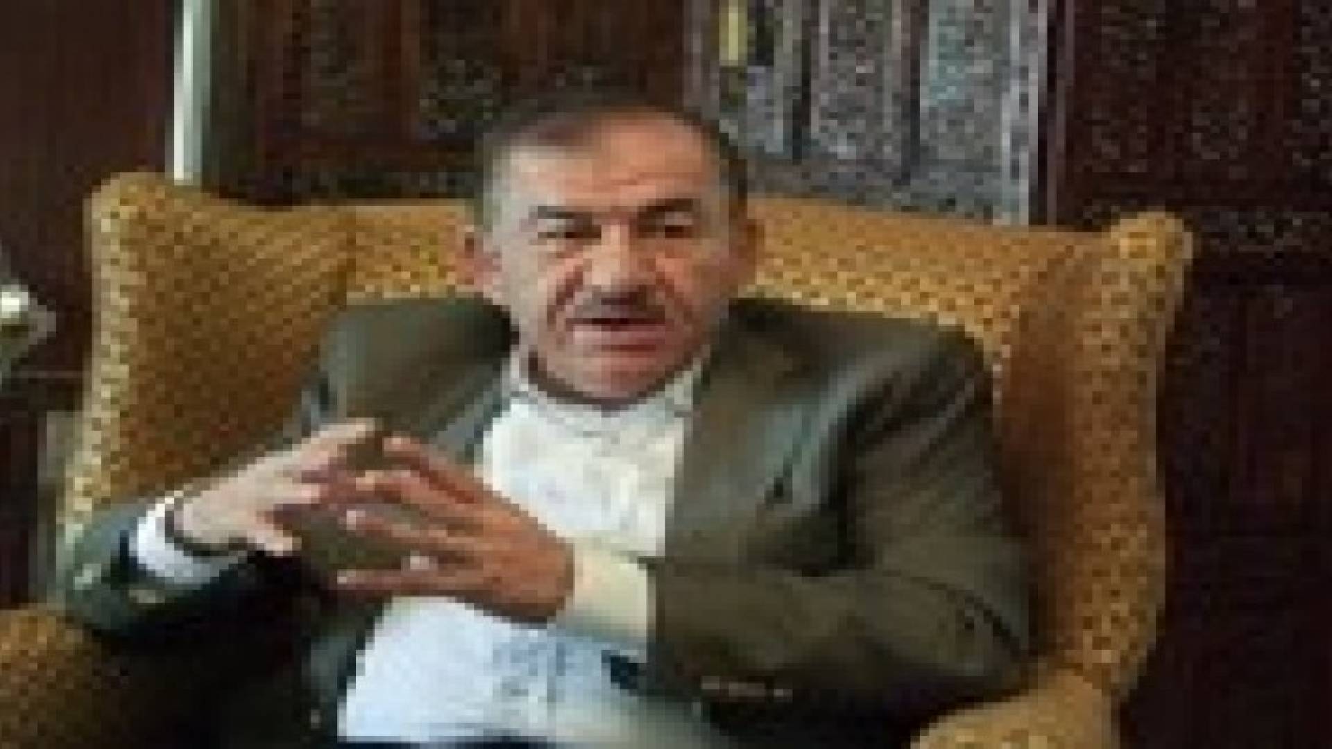 الساكت: داعش فشل في زرع الرعب بين الأردنيين