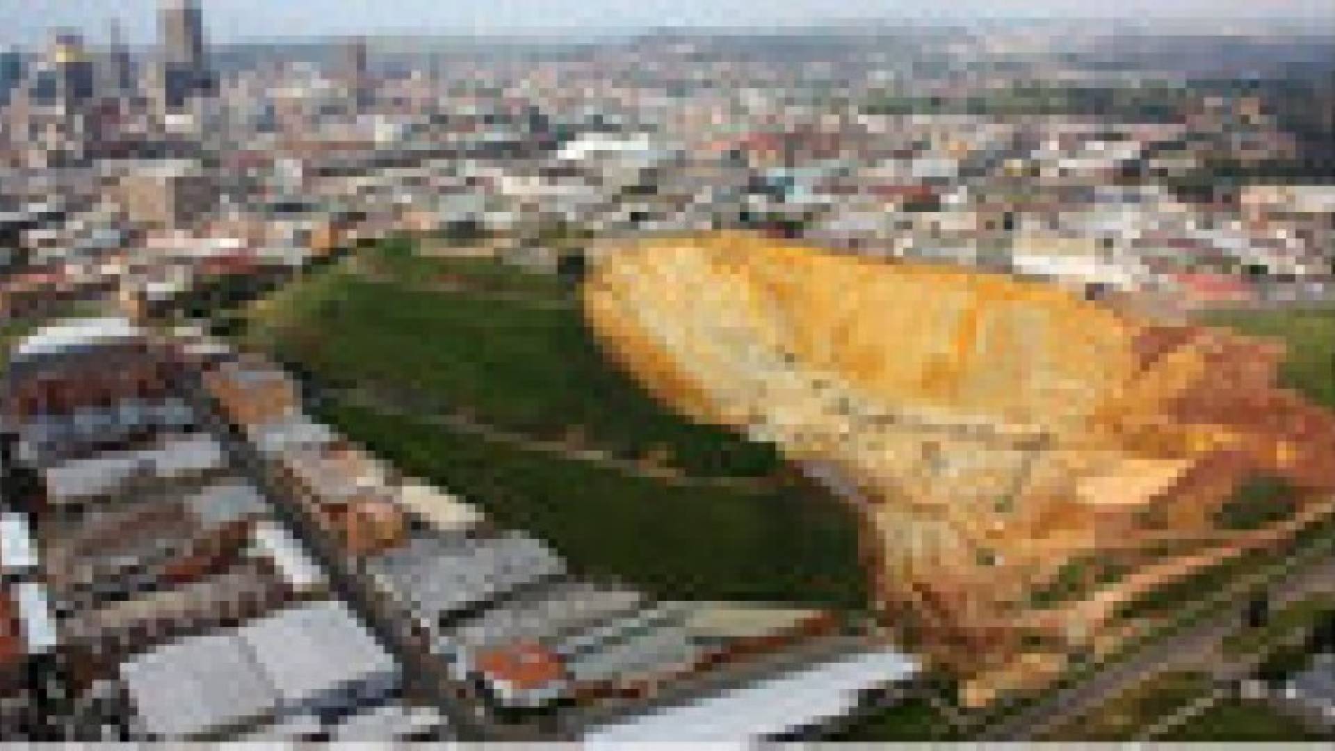 أضخم مكمن للذهب في العالم من صنع البكتريا