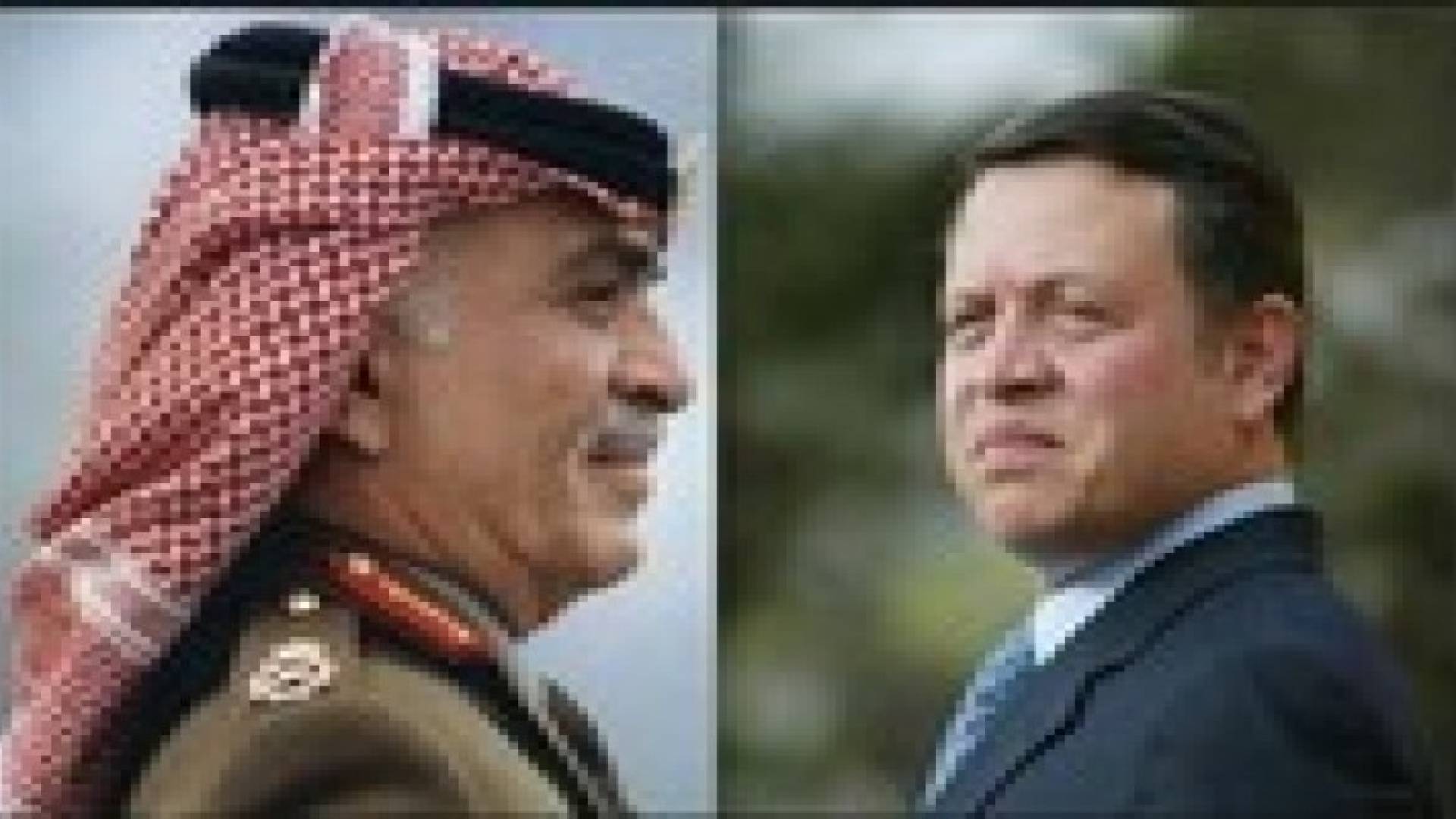 الاردنيون يحيون غدا ذكرى الوفاء والبيعة