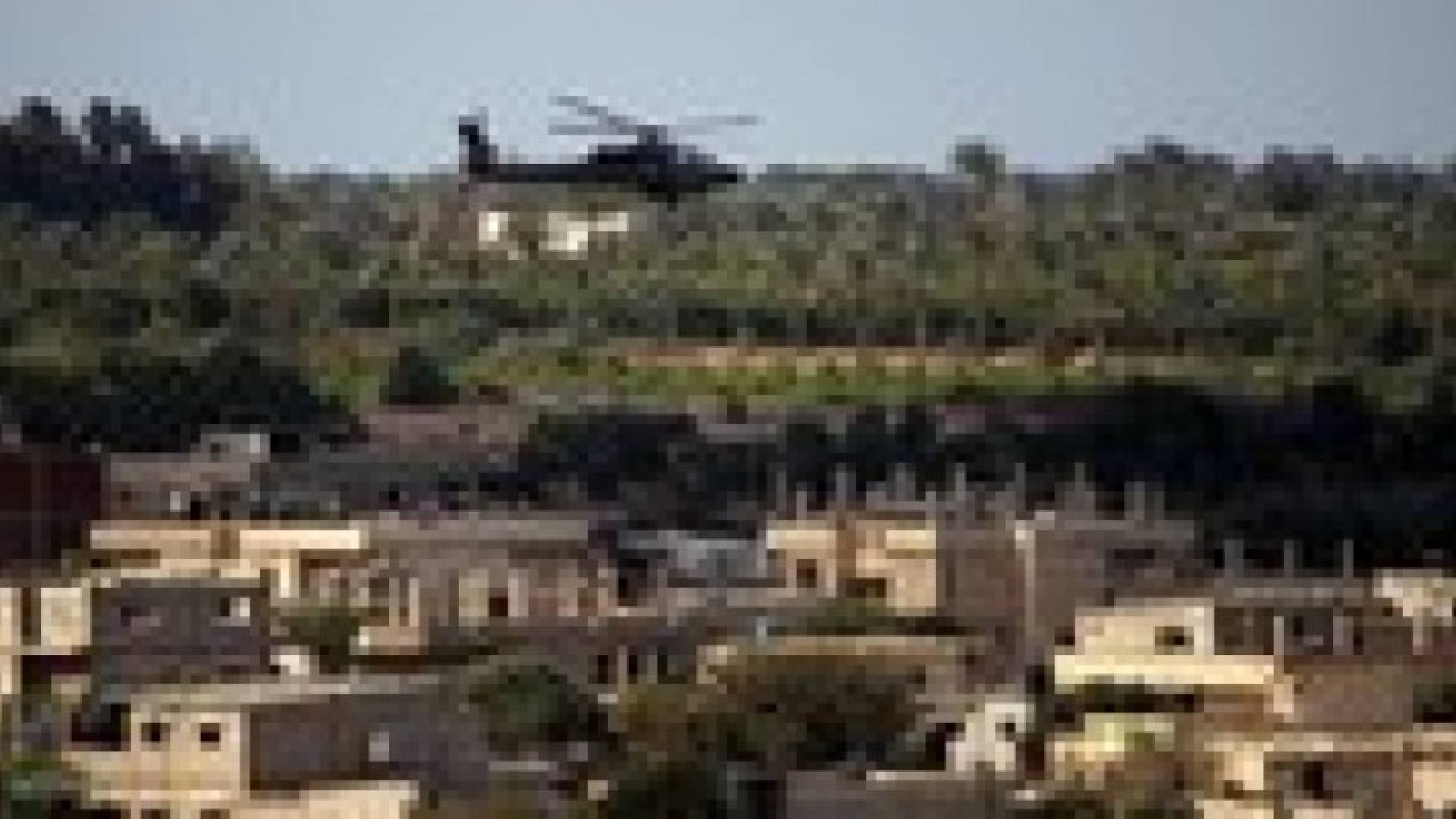 غارات تقتل 27 متشددا في سيناء