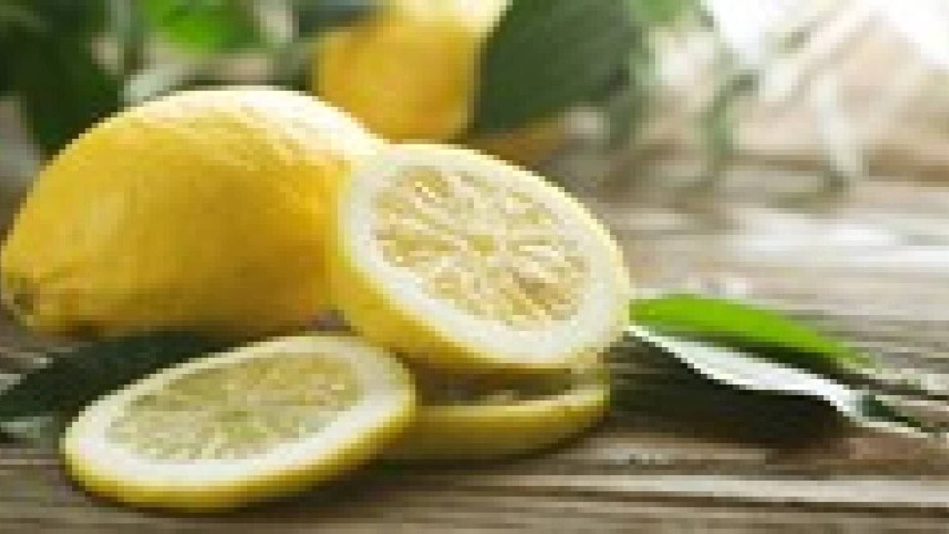 الليمون يخفض خطر الإصابة بالجلطات