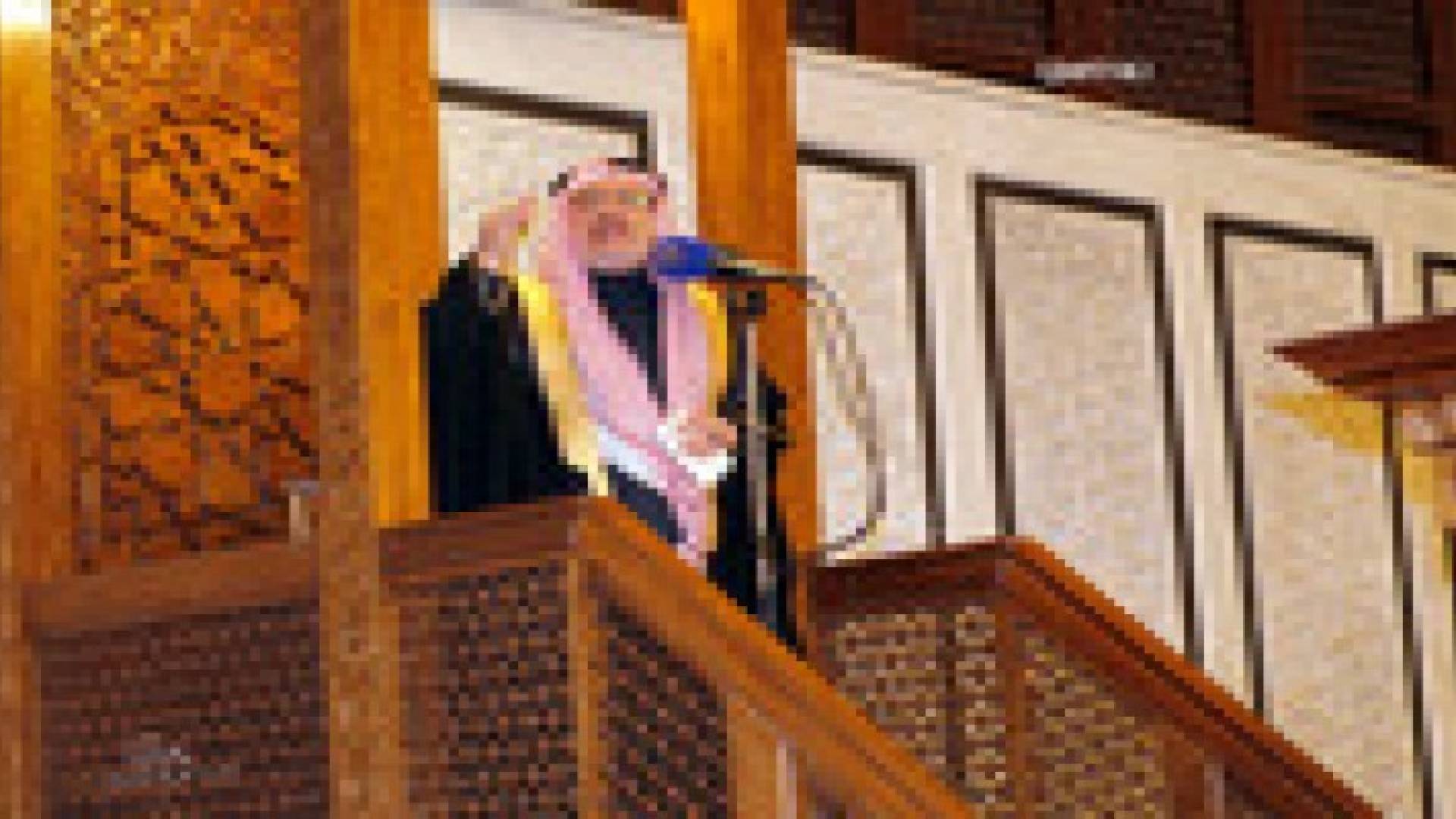 وزير الاوقاف: الشهادة في سبيل الوطن من اعلى مراتب الشهادة