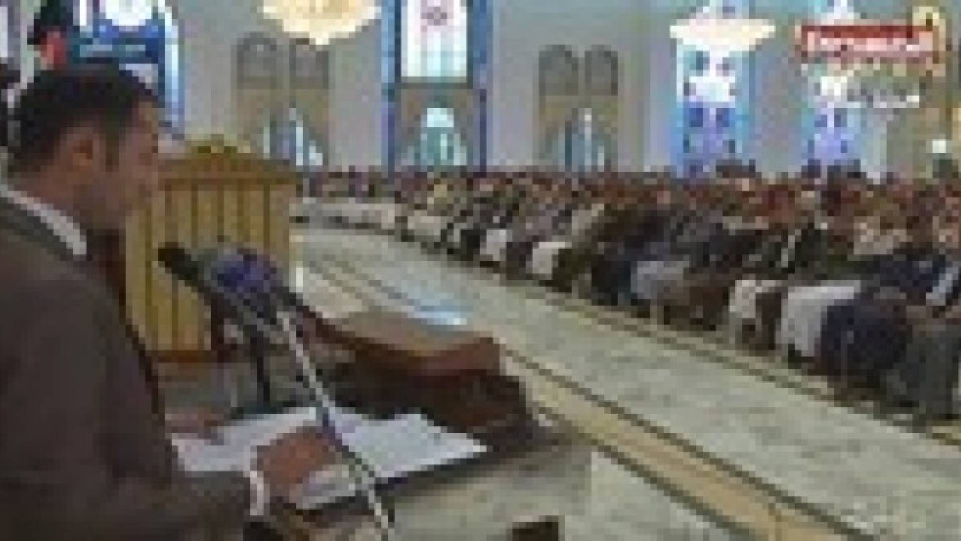 اليمن.. الحوثيون يستولون على السلطة ويحلون البرلمان