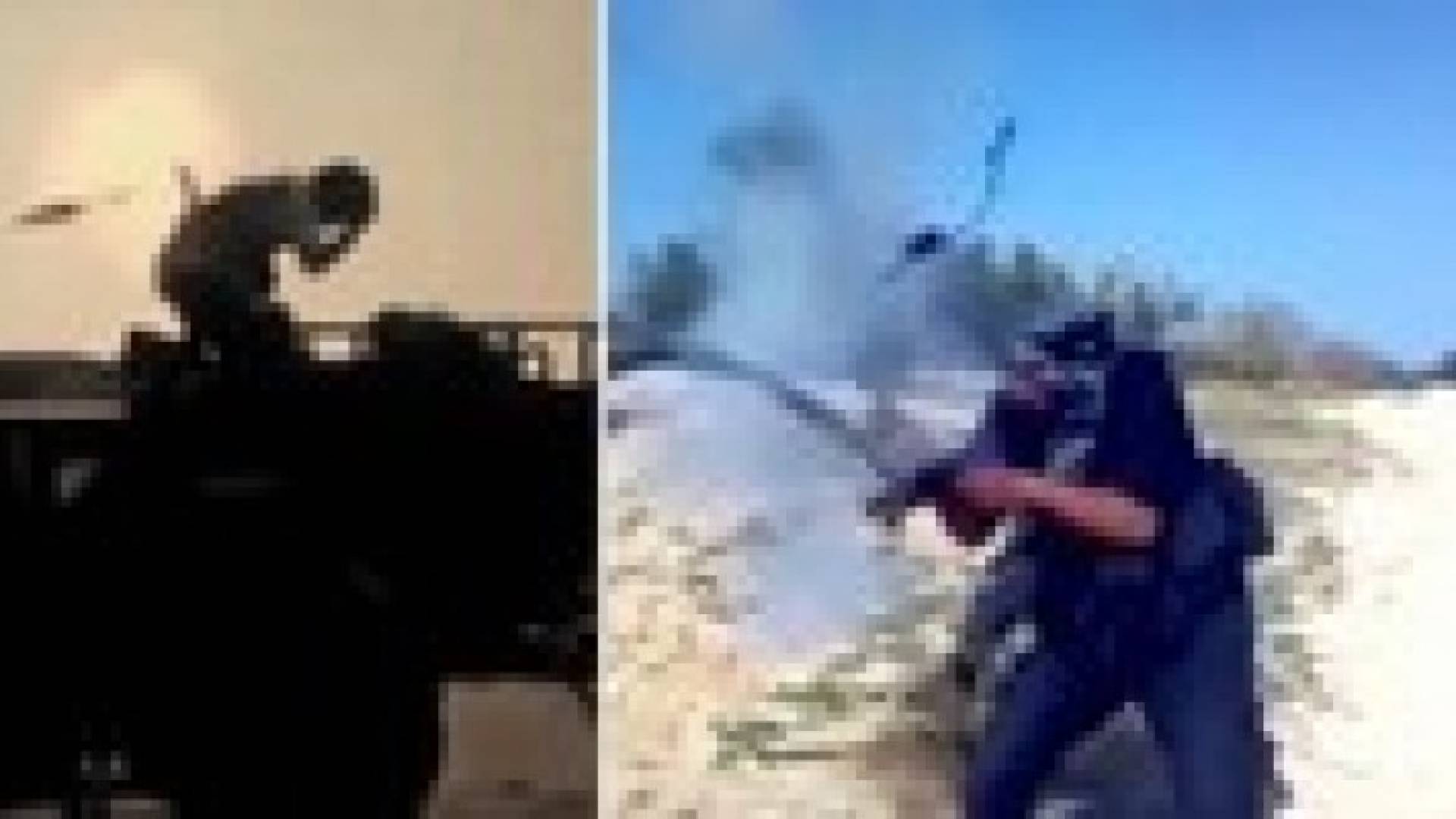 العشرة الأكثر غباء في "جماعات التطرف" .. فيديو