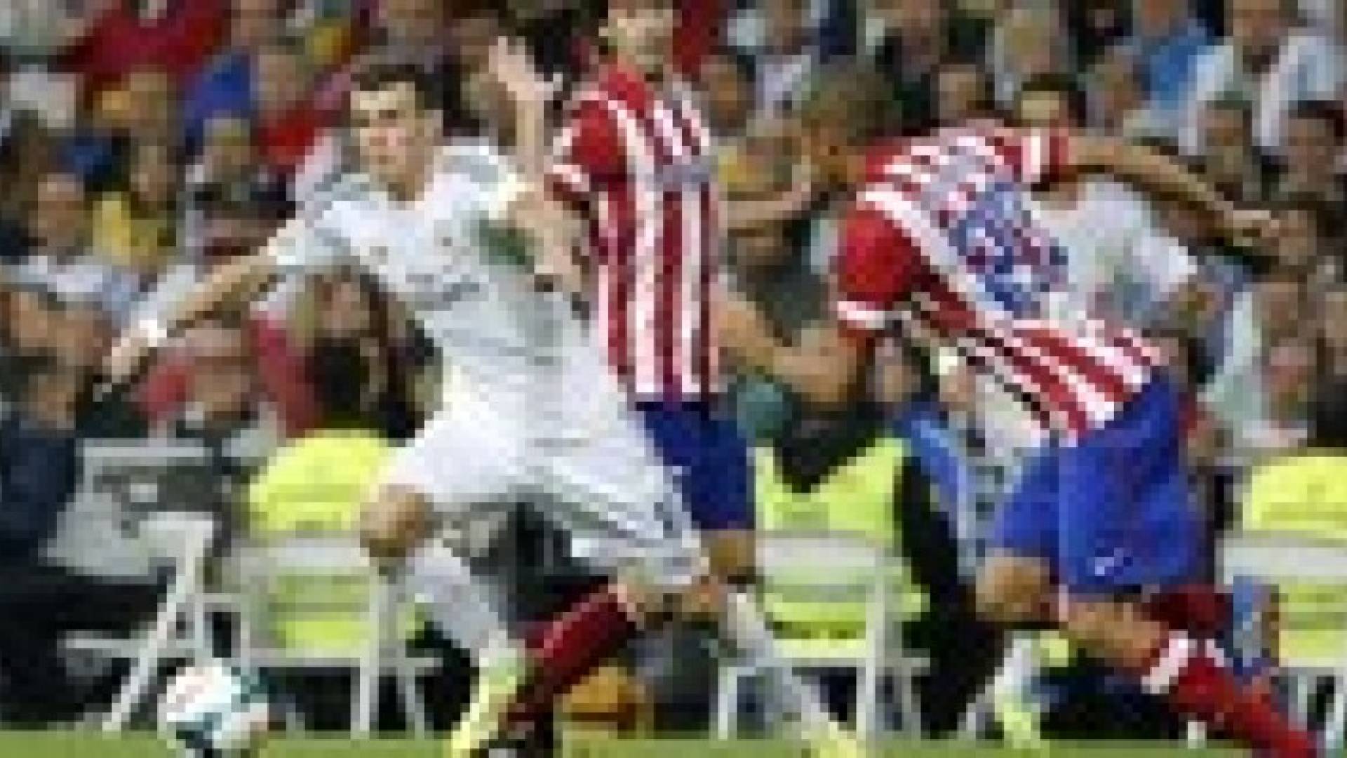 ديربي مدريد يعود من جديد في الفيسنتي كالديرون