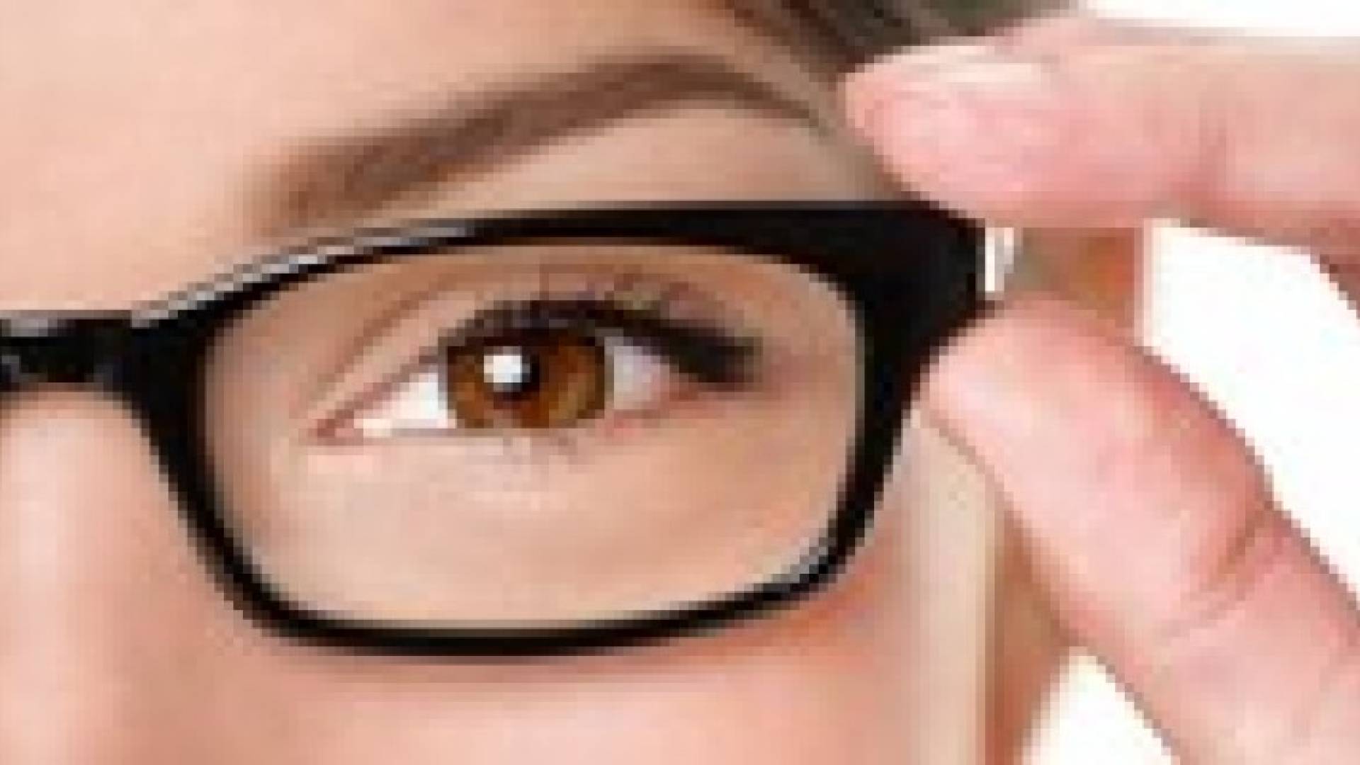 خصائص مذهلة للعين البشرية