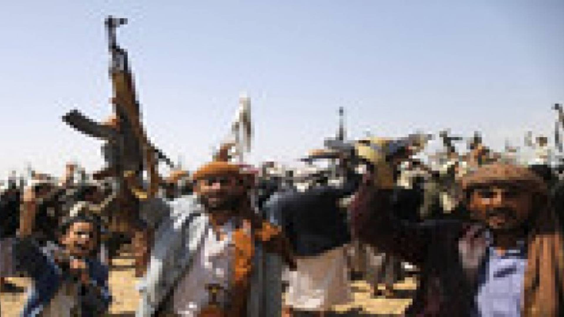 مجلس الأمن "قلق" حيال الوضع في اليمن ويهدد بفرض عقوبات على الحوثيين