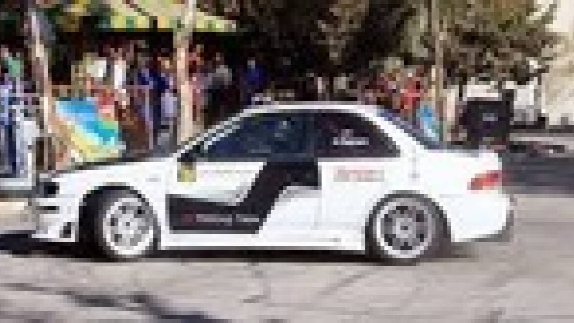 الاردنية لرياضة السيارات تعلن عن روزنامة عام 2015