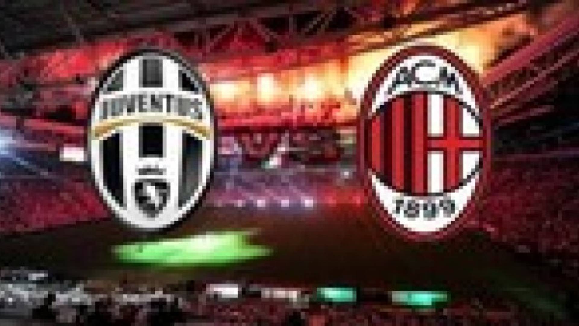 يوفينتوس يحكم سيطرته على القمة الإيطالية بثلاثية في مرمى ميلان