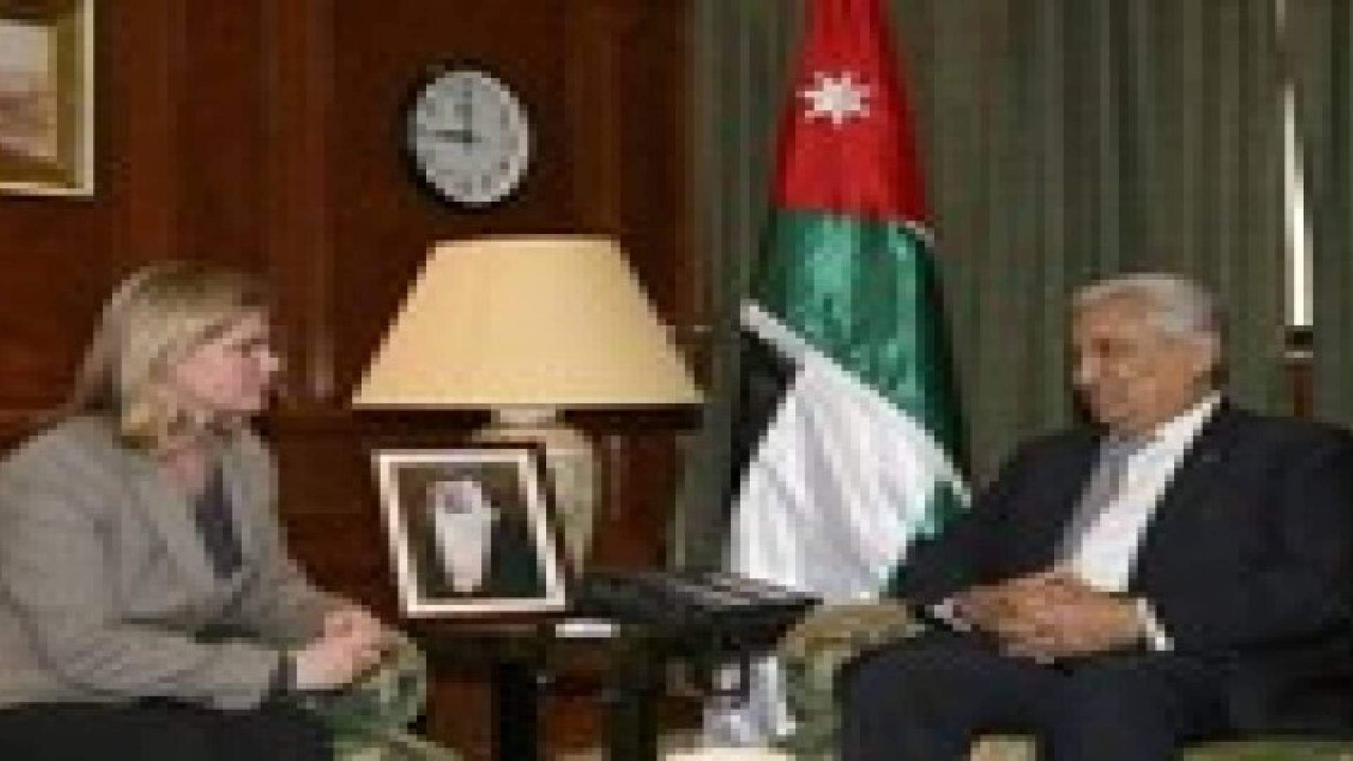 بريطانيا تخصص 100 مليون جنيه للاجئين السوريين في الاردن