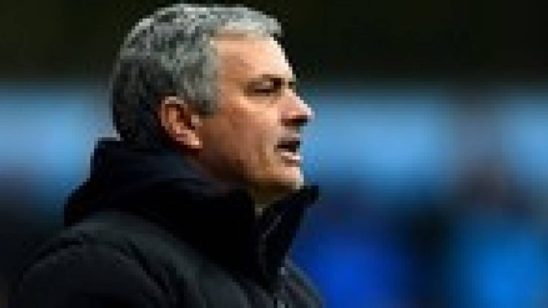 مورينيو يؤكد ان فارق 7 نقاط لا يعني شيء