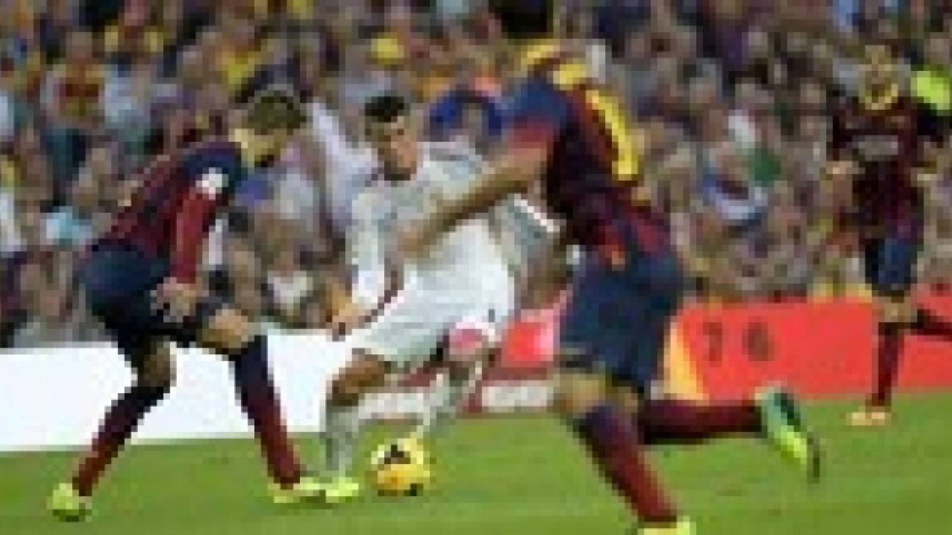 الكلاسيكو في 22 من اذار