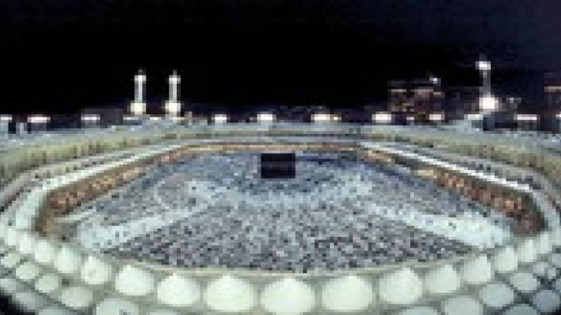 عداء تركي ينوي الذهاب إلى مكة المكرمة مشيا