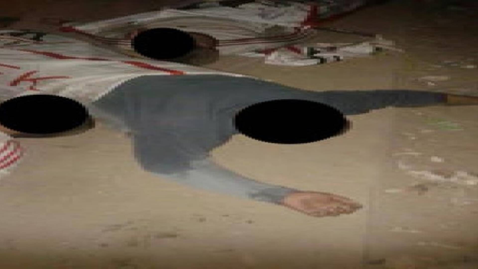 قتلى بمواجهات بين الشرطة وجماهير الزمالك .. صور