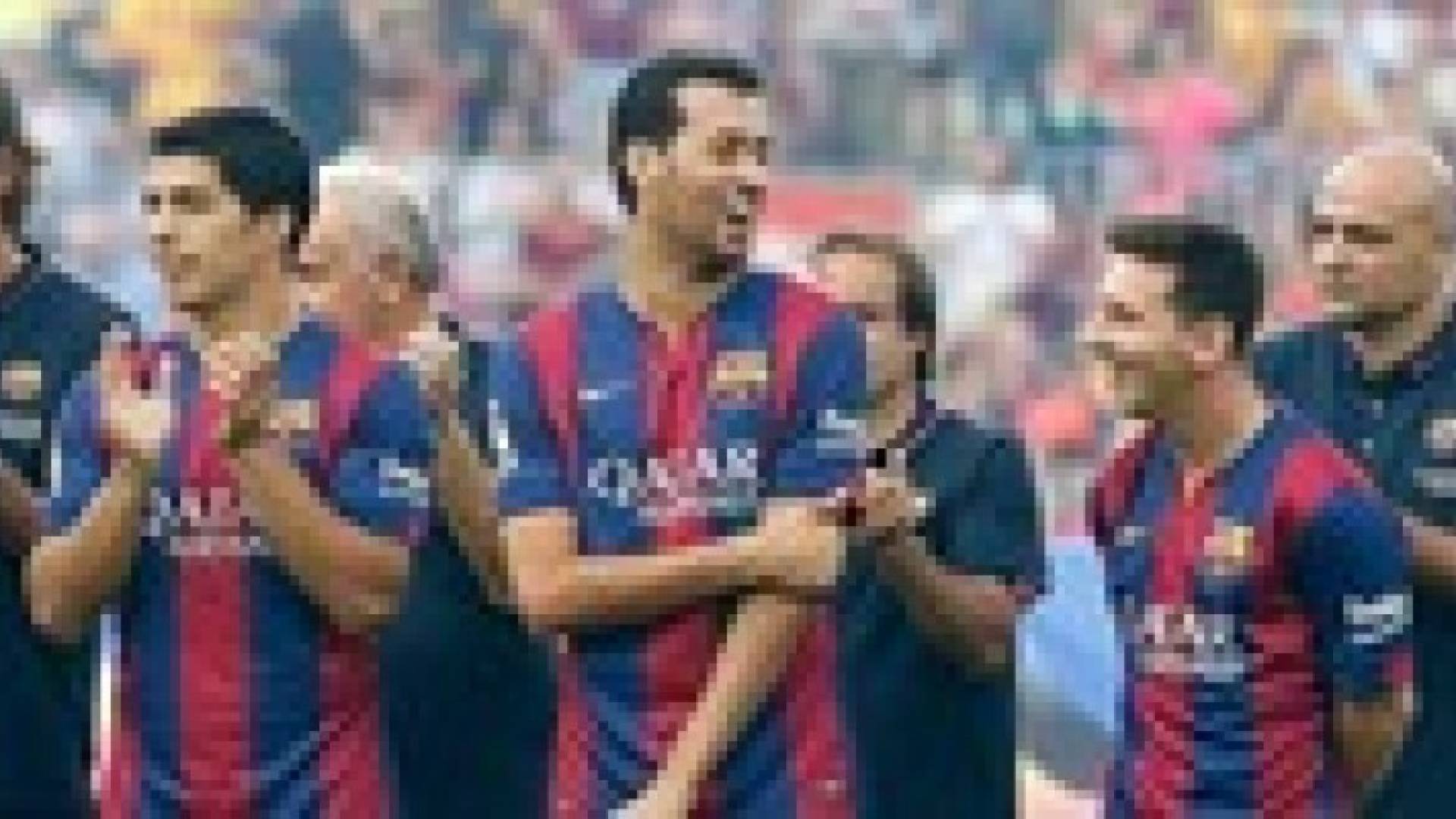 برشلونة يكتسح بيلباو بخماسية ويطارد الريال على القمة الإسبانية