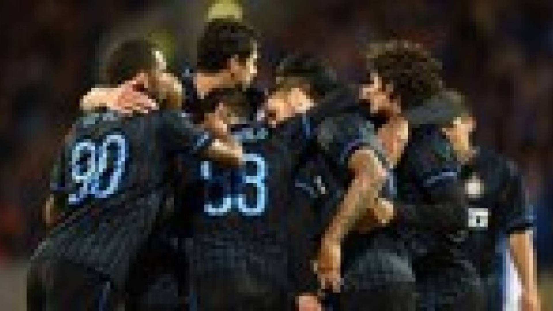 انتر ميلان يمطر مرمى باليرمو بثلاثية في الدوري الإيطالي