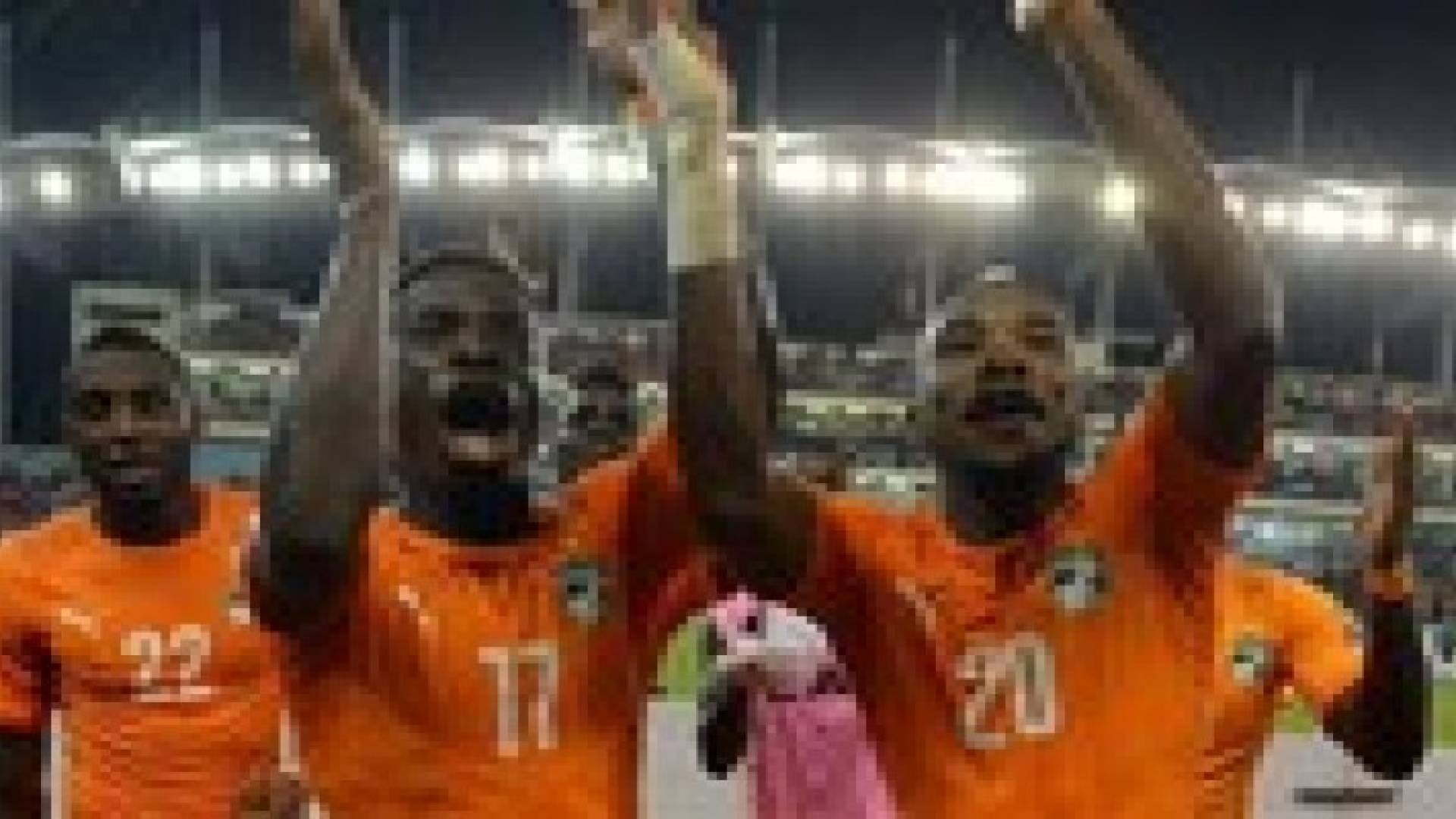 "ساحل العاج" يفوز بكأس أمم أفريقيا بعد غياب 23 عاما .. فيديو