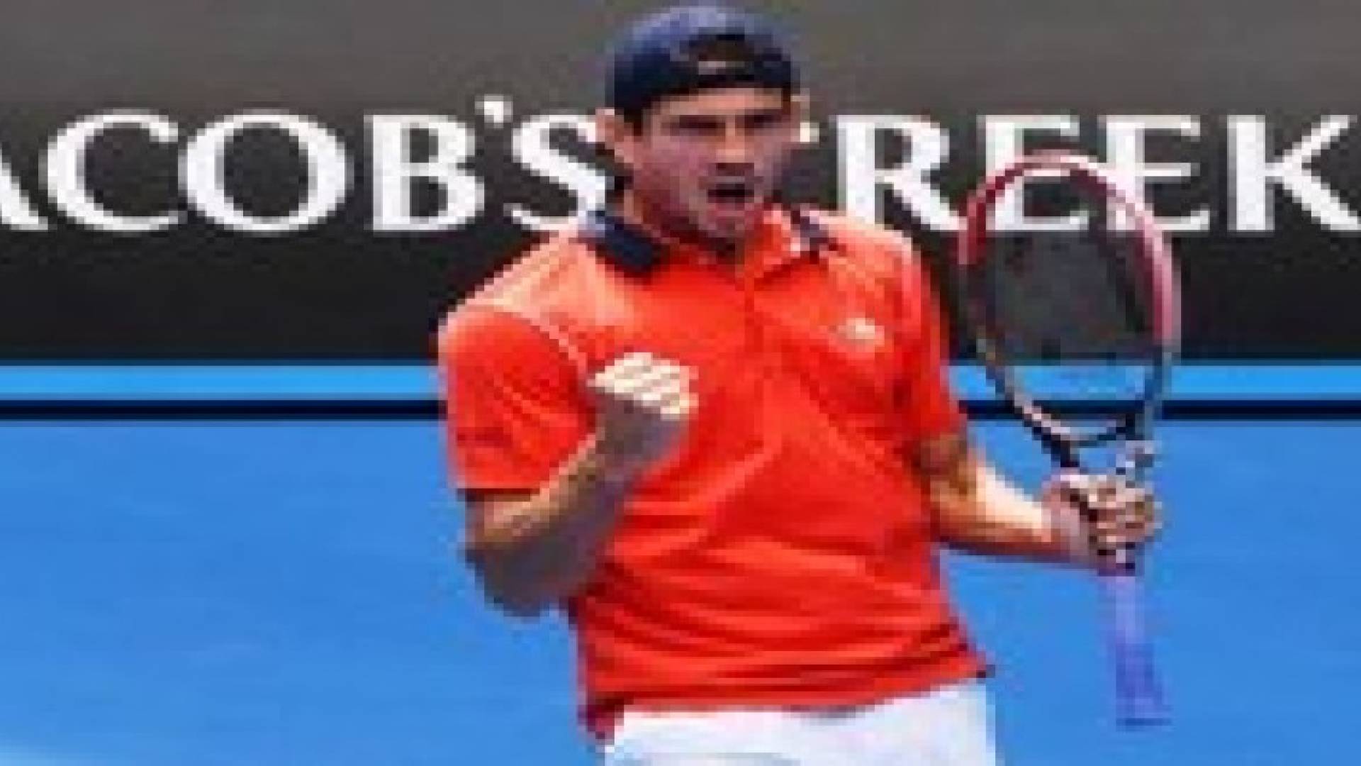 غييرمو غارسيا لوبيز يتوج بلقب دورة زغرب للتنس