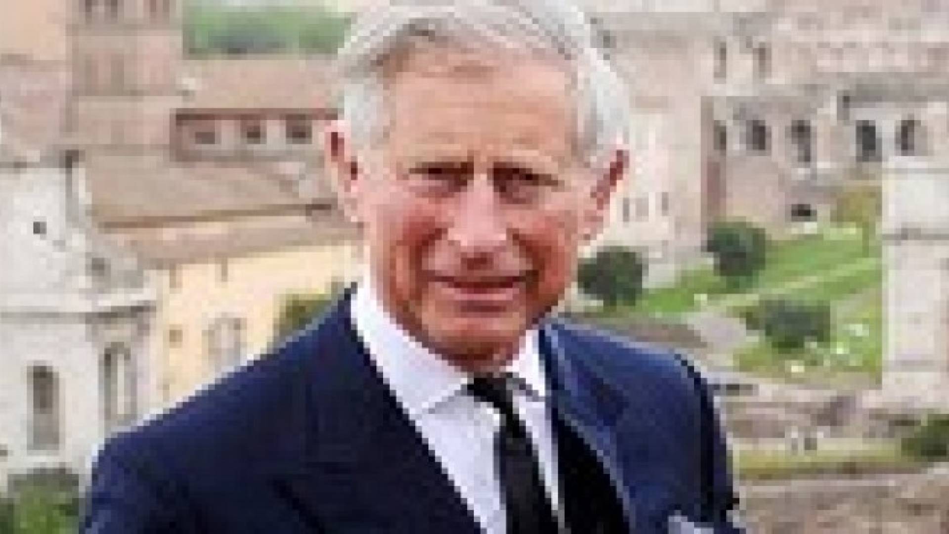 الأمير تشارلز يختتم زيارته للمملكة