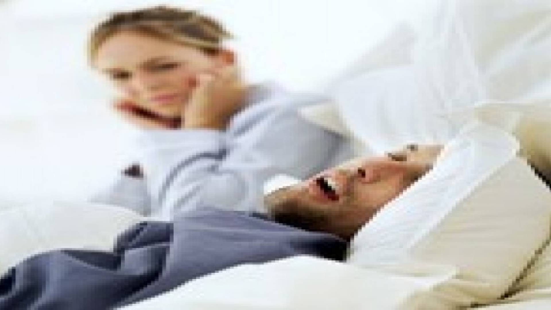 طرق غريبة للتخلص من الشخير