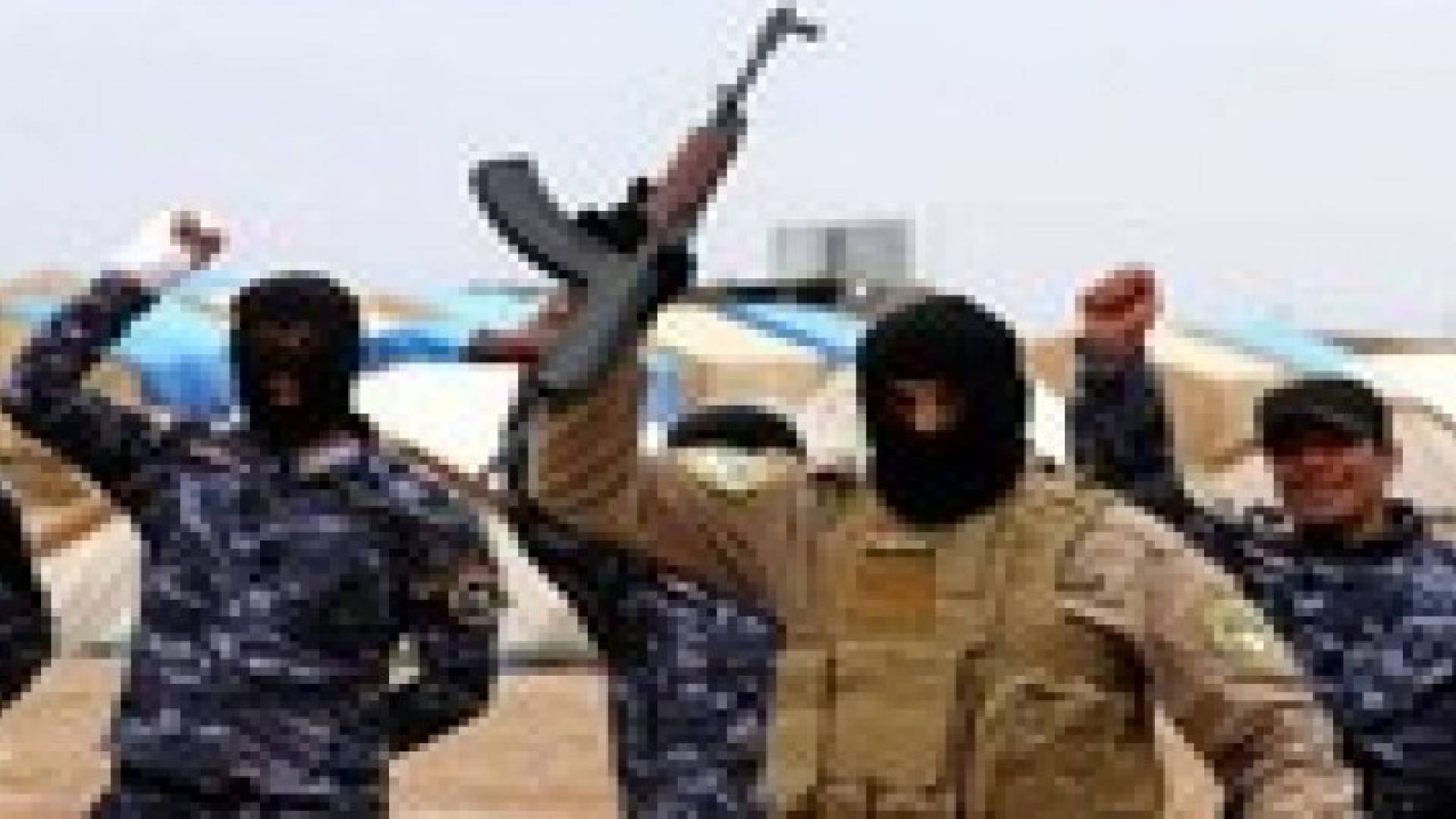 العراق: مقتل والي تنظيم "داعش " لمنطقة "الجزيرة" وتسعة من معاونيه