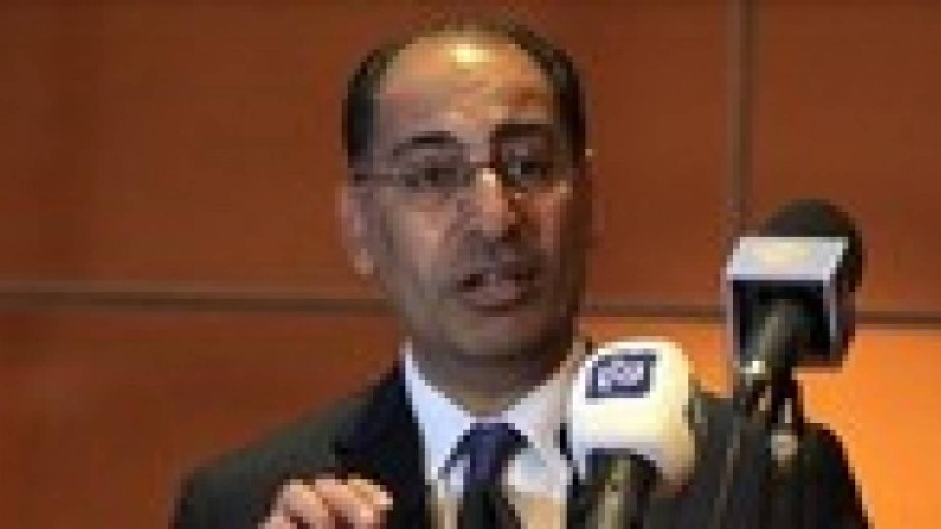 قرض ميسر  للأردن بقيمة (100) مليون دولار من الصندوق العربي للأنماء الاقتصادي
