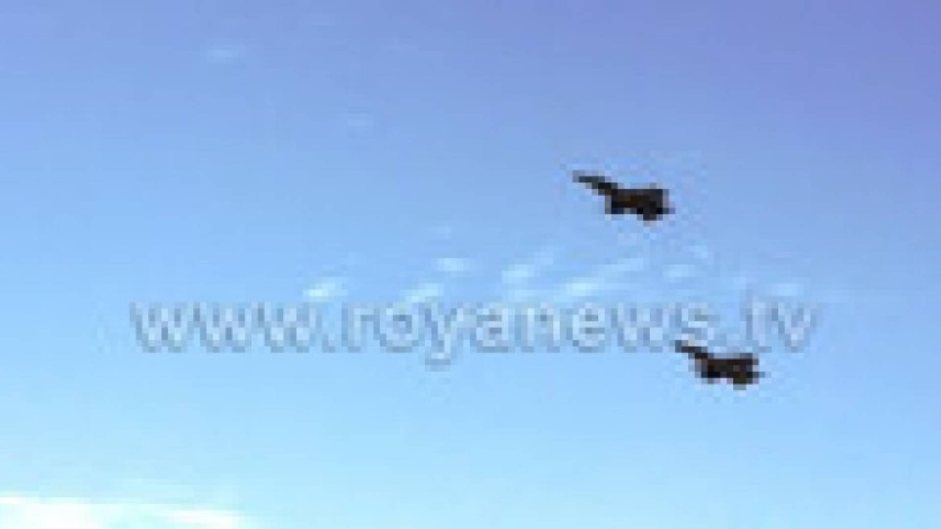 محللون عسكريون: مشاركة الاردن في الحرب البرية ضد داعش محدودة