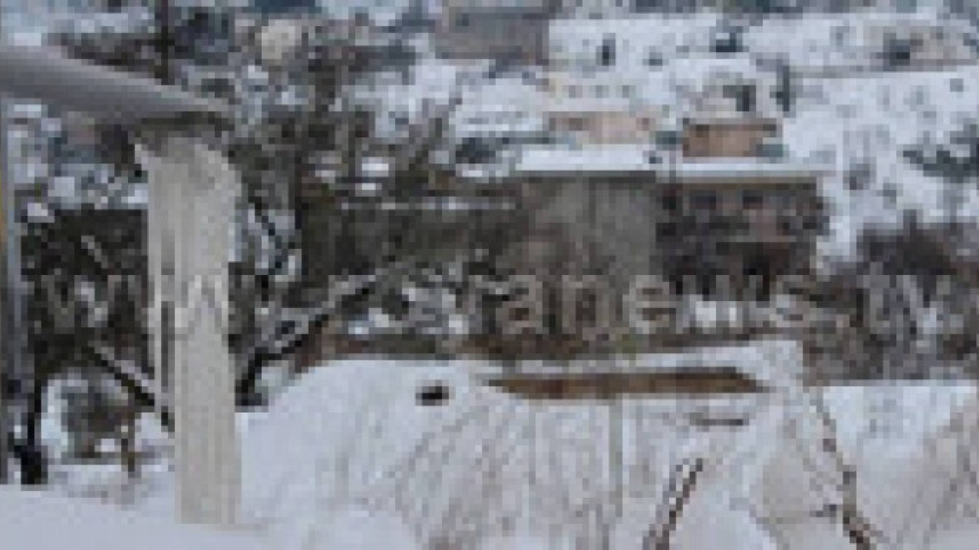 تراكمات جيدة شمالا: أمطار وثلوج بدءا من عصر الأربعاء