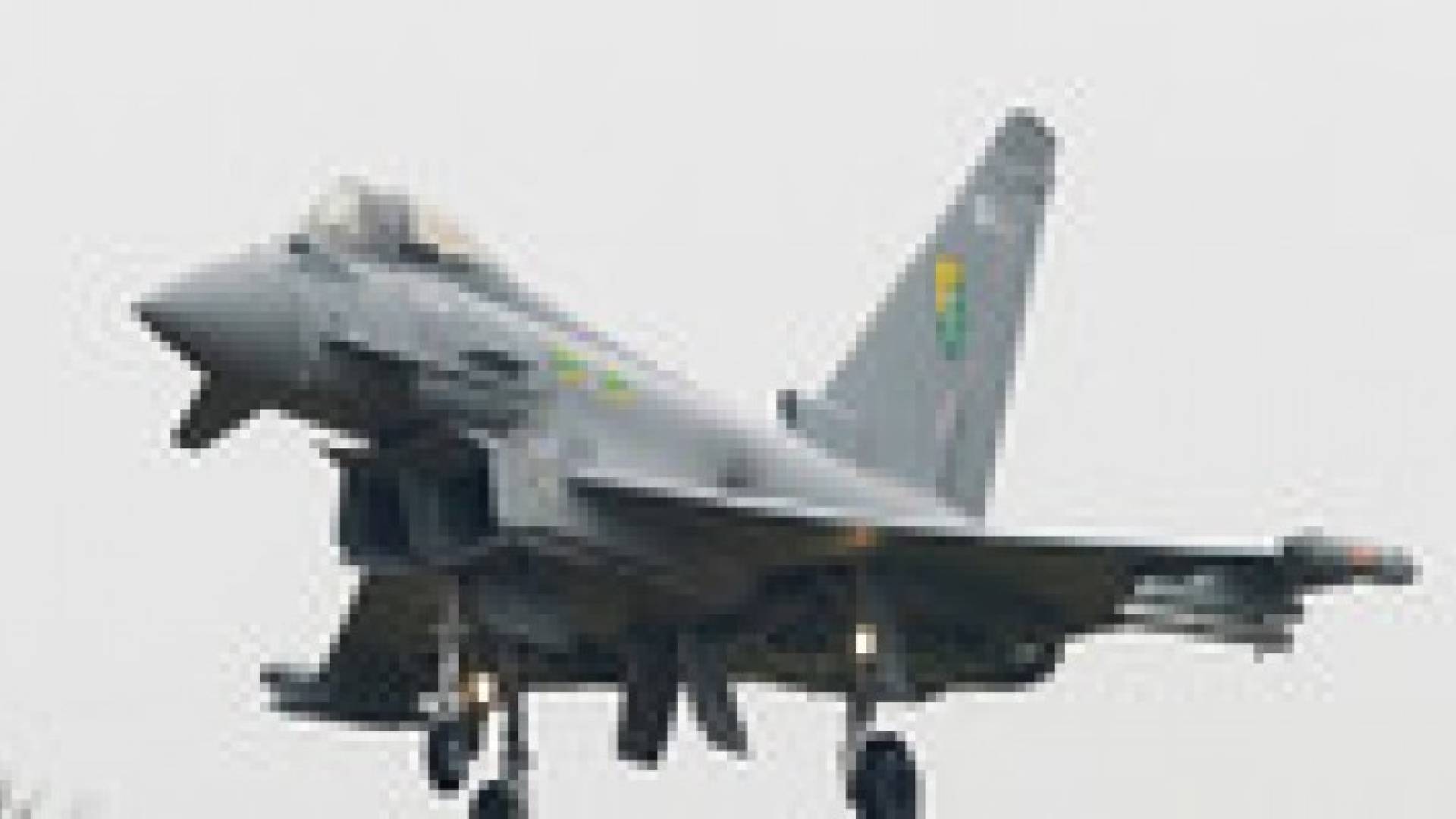 بريطانيا تدعم الأردن بـ 2000 مستشار عسكري وطائرة تجسس لضرب "داعش"