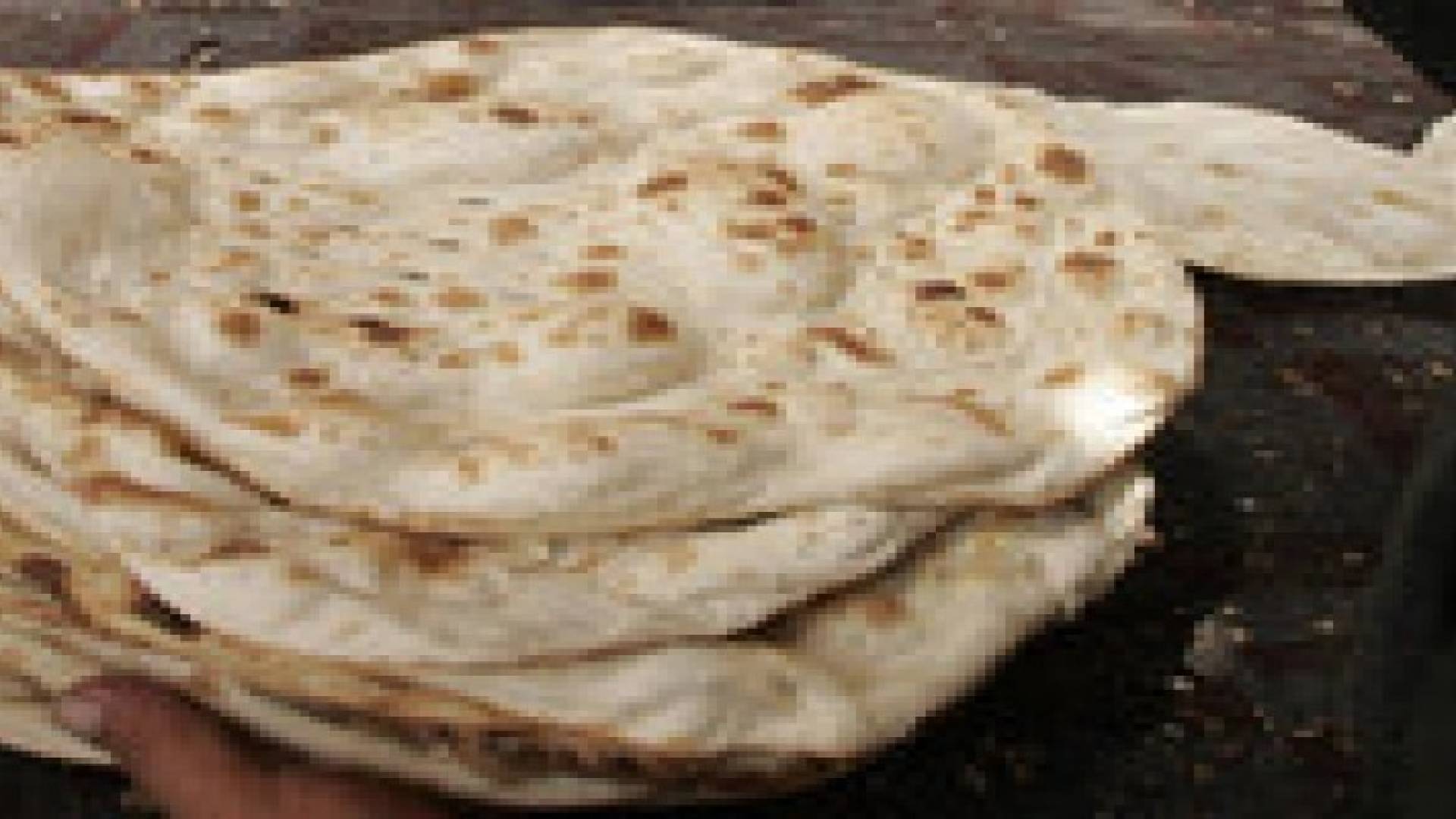 استهلاك الخبز يرتفع 50% استعدادا للمنخفض