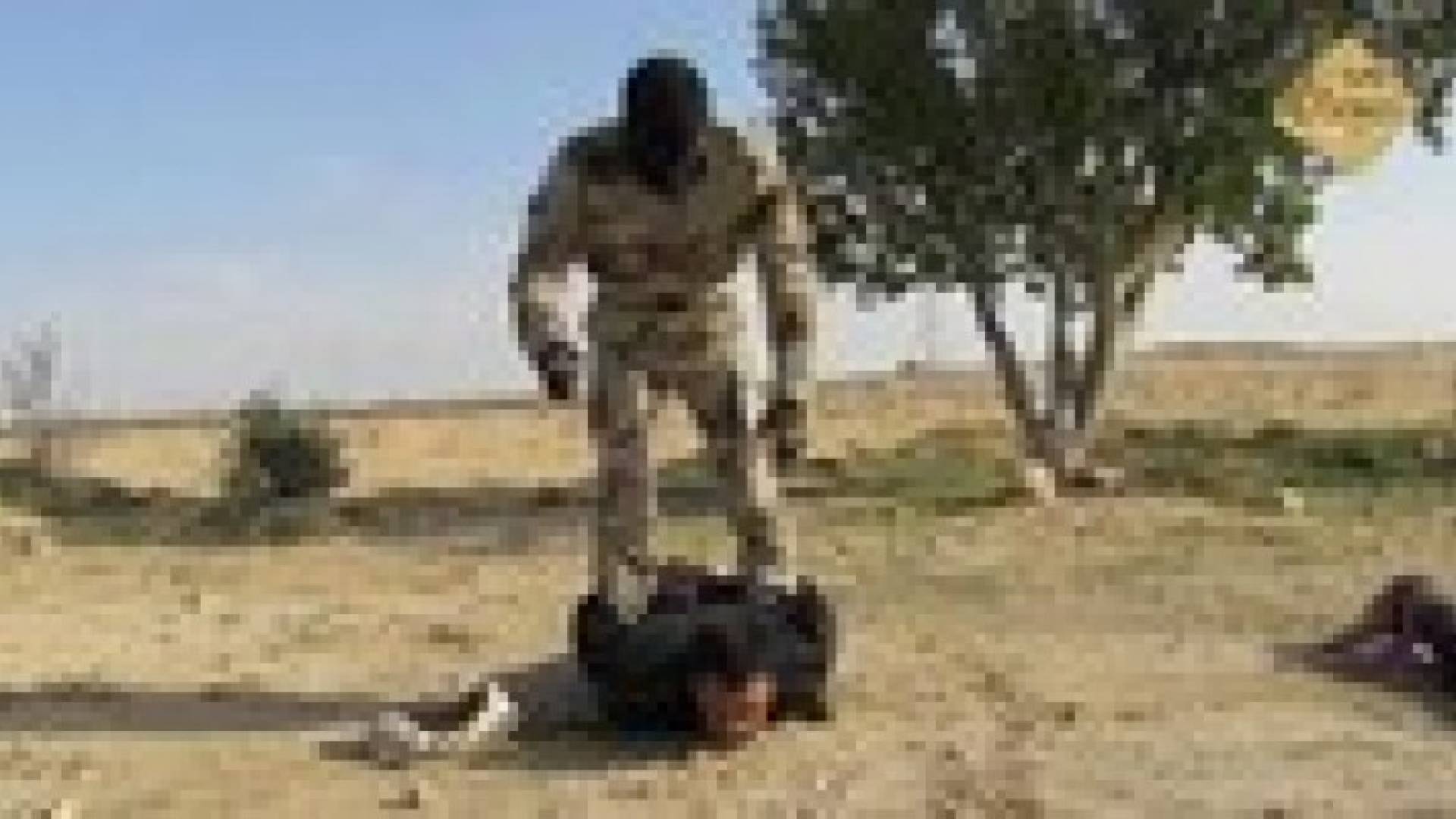 مصر: إعدام 10 اشخاص " ذبحا " على يد إرهابيين في سيناء